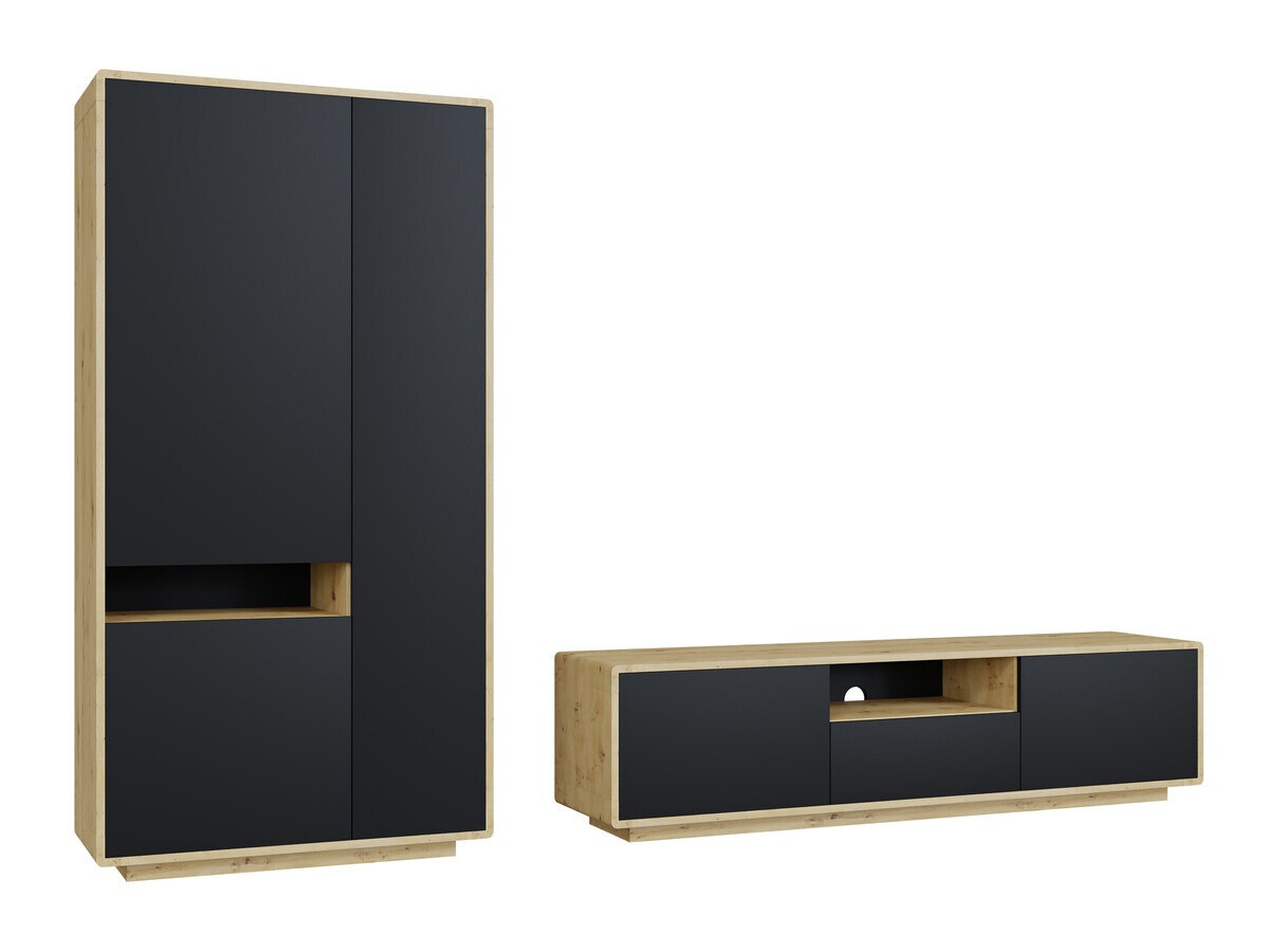 Set za dnevnu sobu Deltese 112