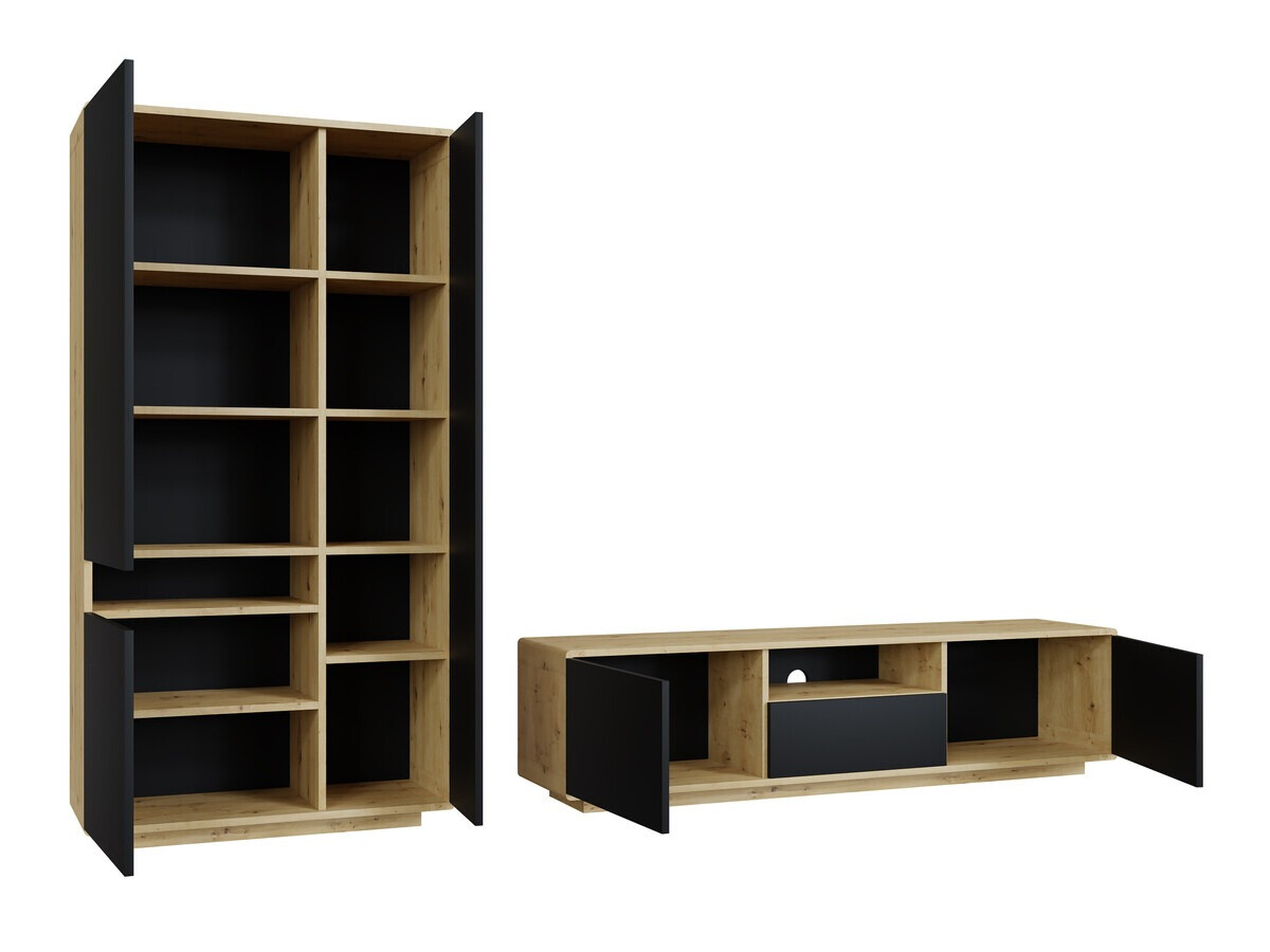 Set za dnevnu sobu Deltese 112