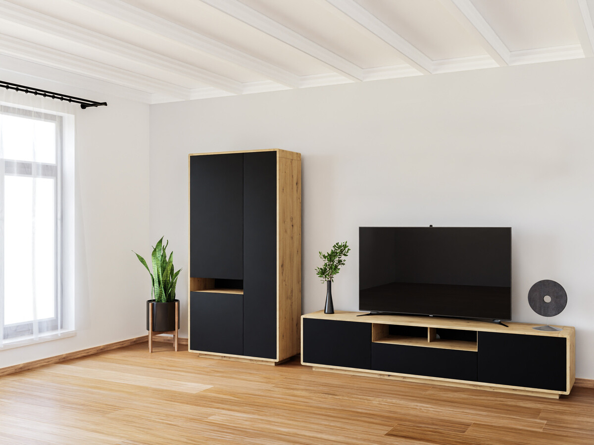 Set za dnevnu sobu Deltese 113