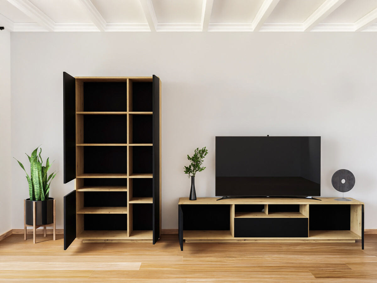 Set za dnevnu sobu Deltese 113