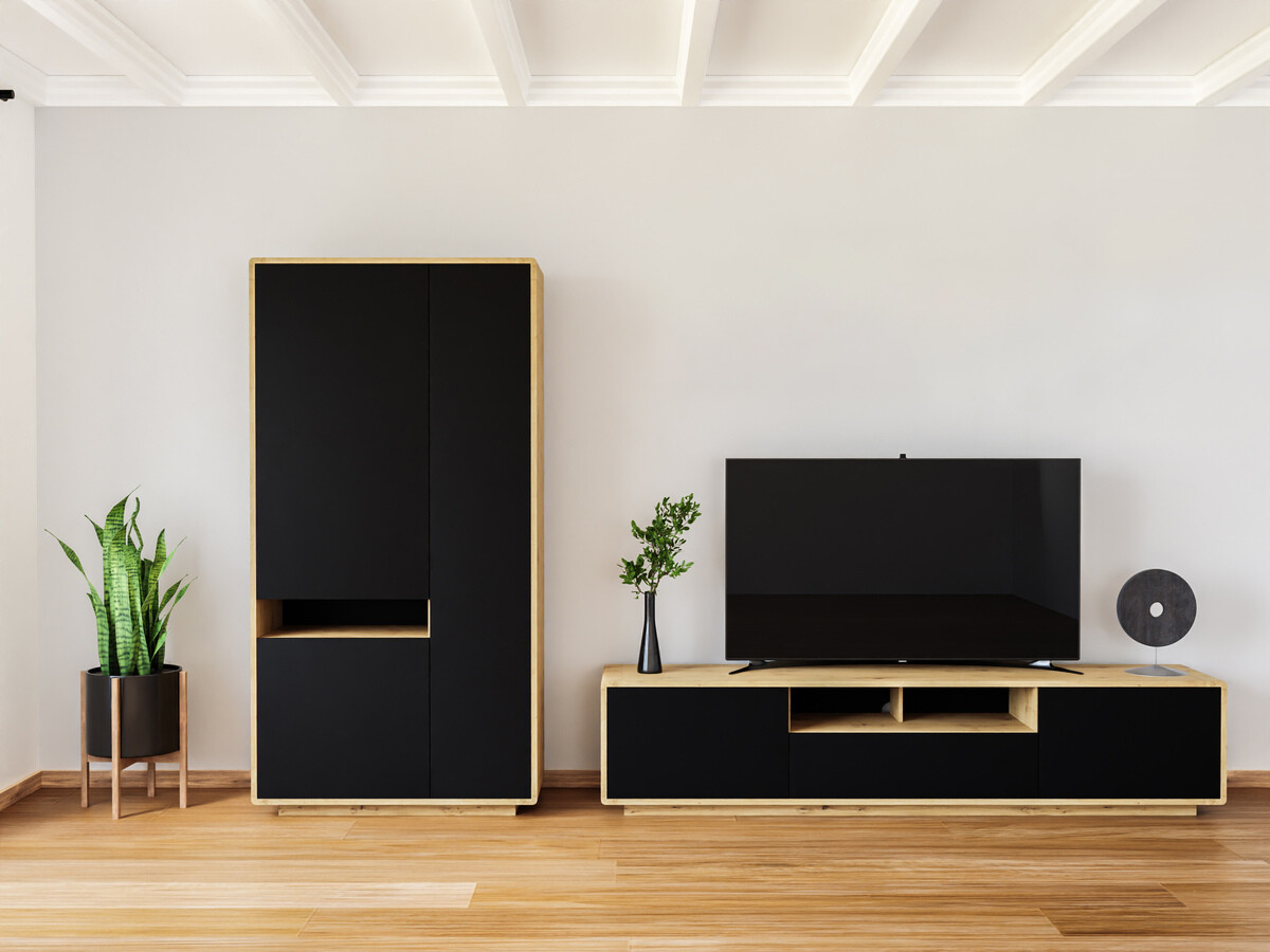 Set za dnevnu sobu Deltese 113