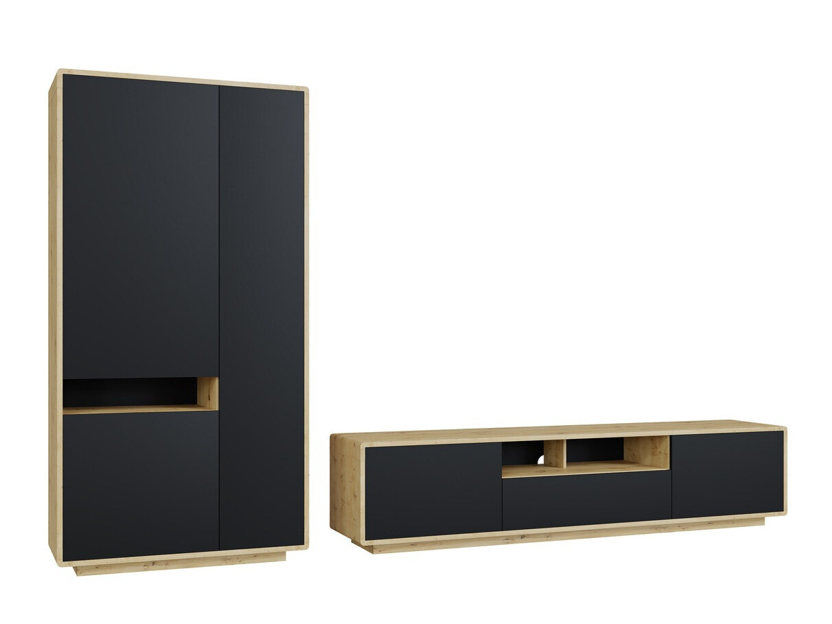 Set za dnevnu sobu Deltese 113