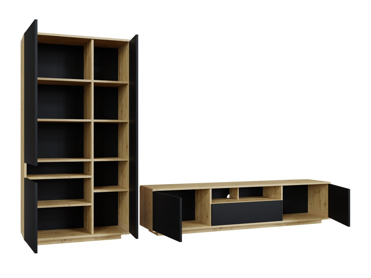 Set za dnevnu sobu Deltese 113