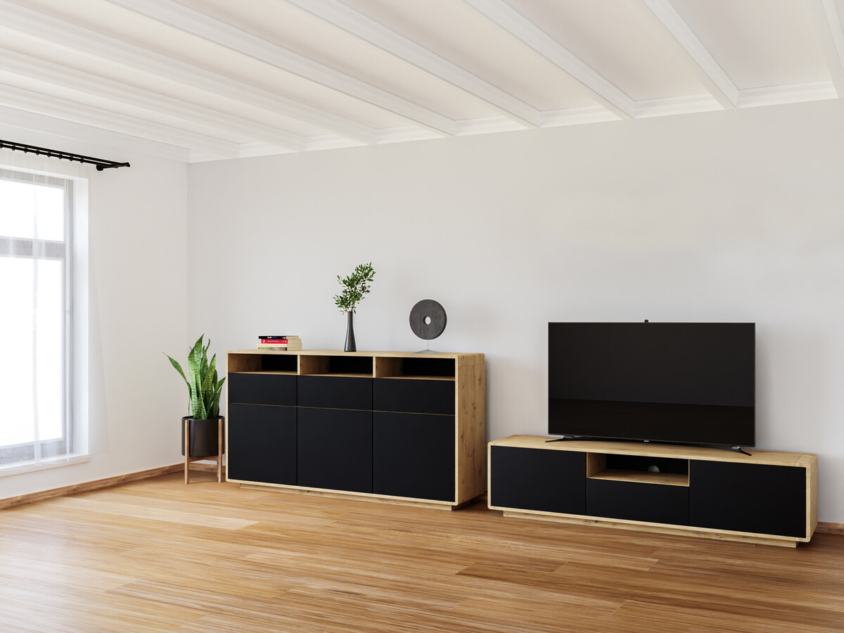 Set za dnevnu sobu Deltese 114