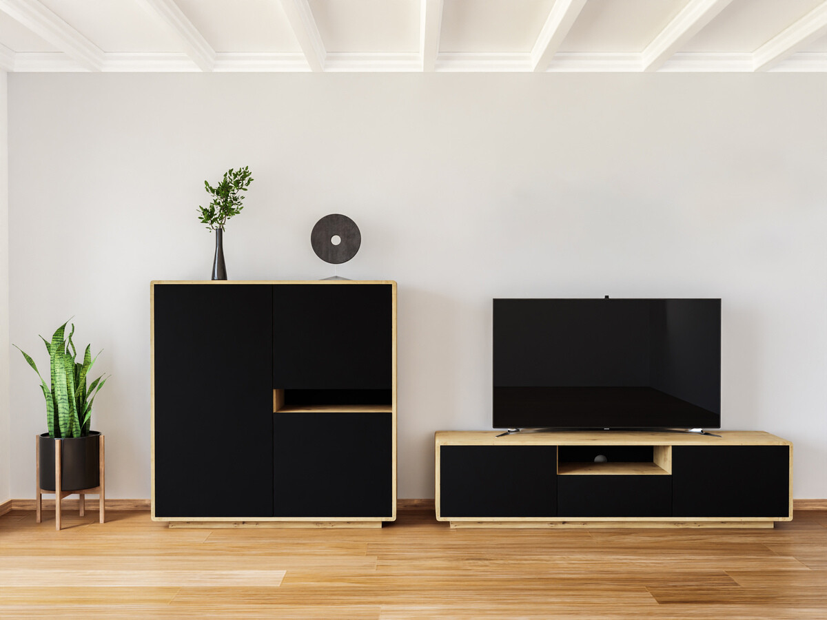 Set za dnevnu sobu Deltese 115