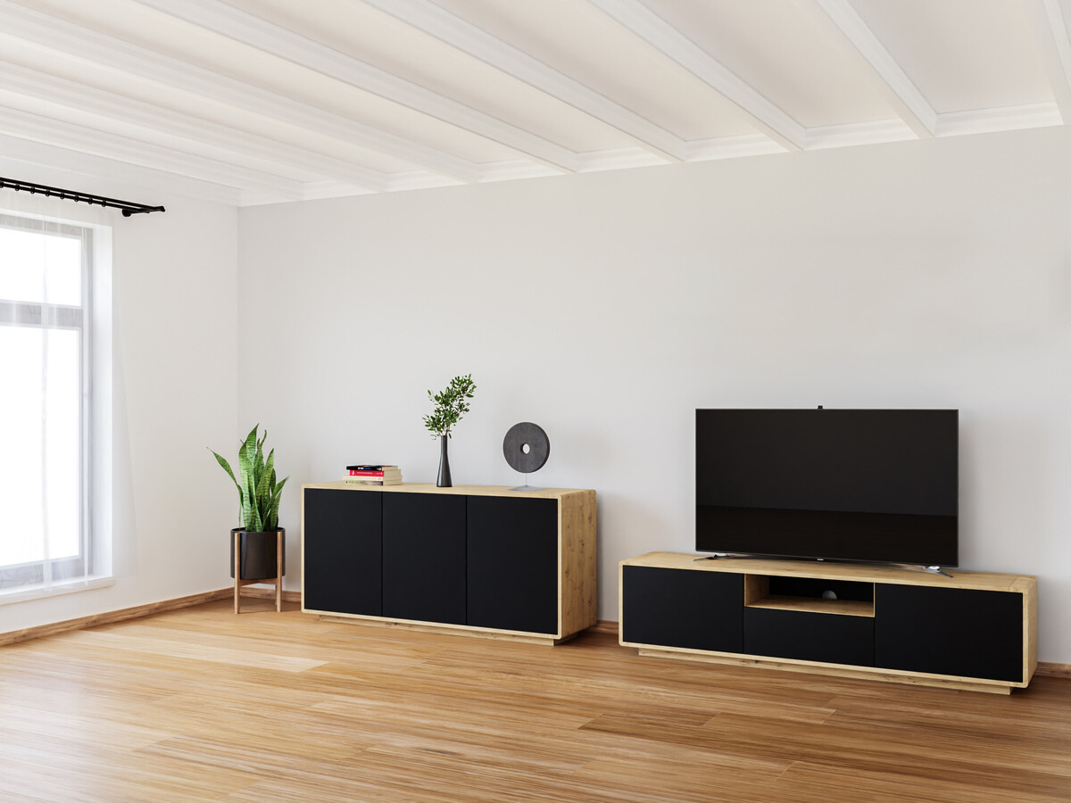 Set za dnevnu sobu Deltese 116