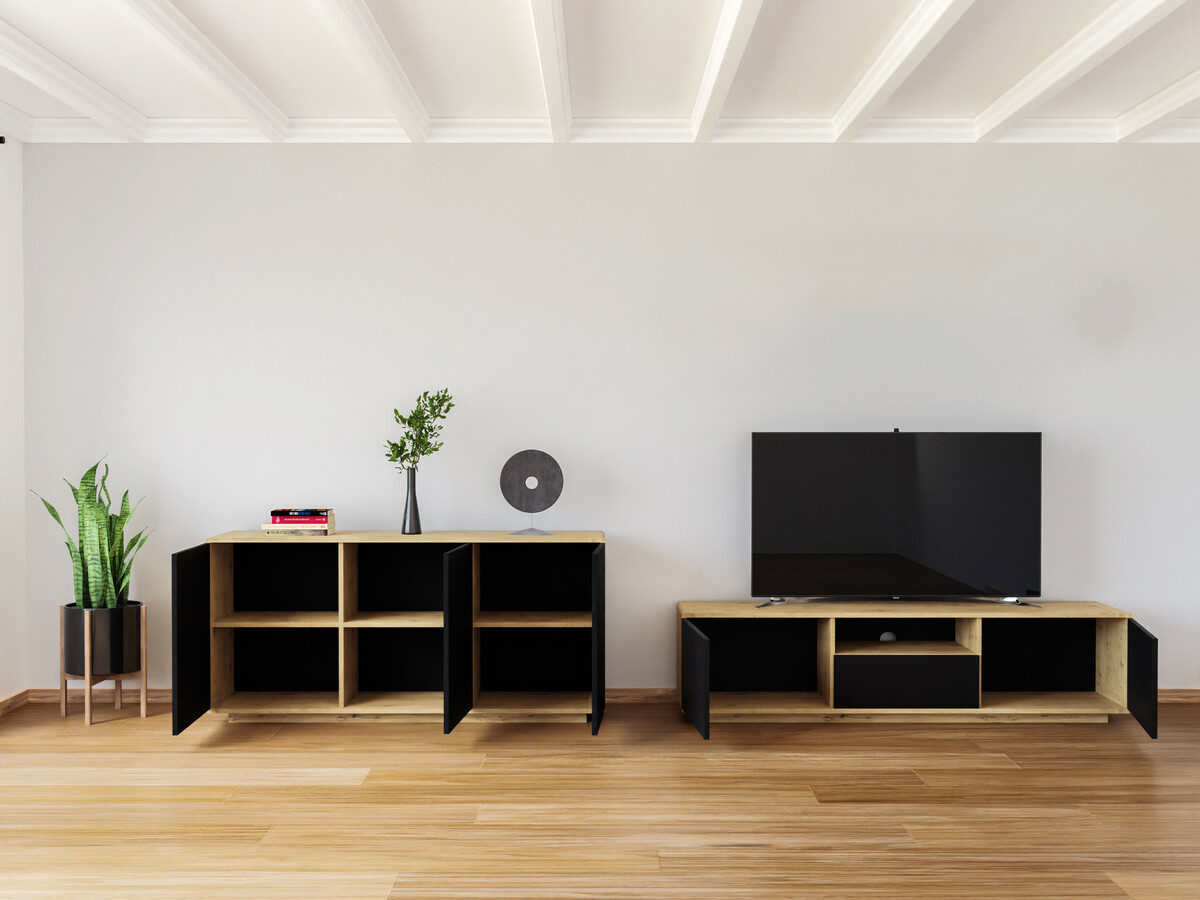 Set za dnevnu sobu Deltese 116