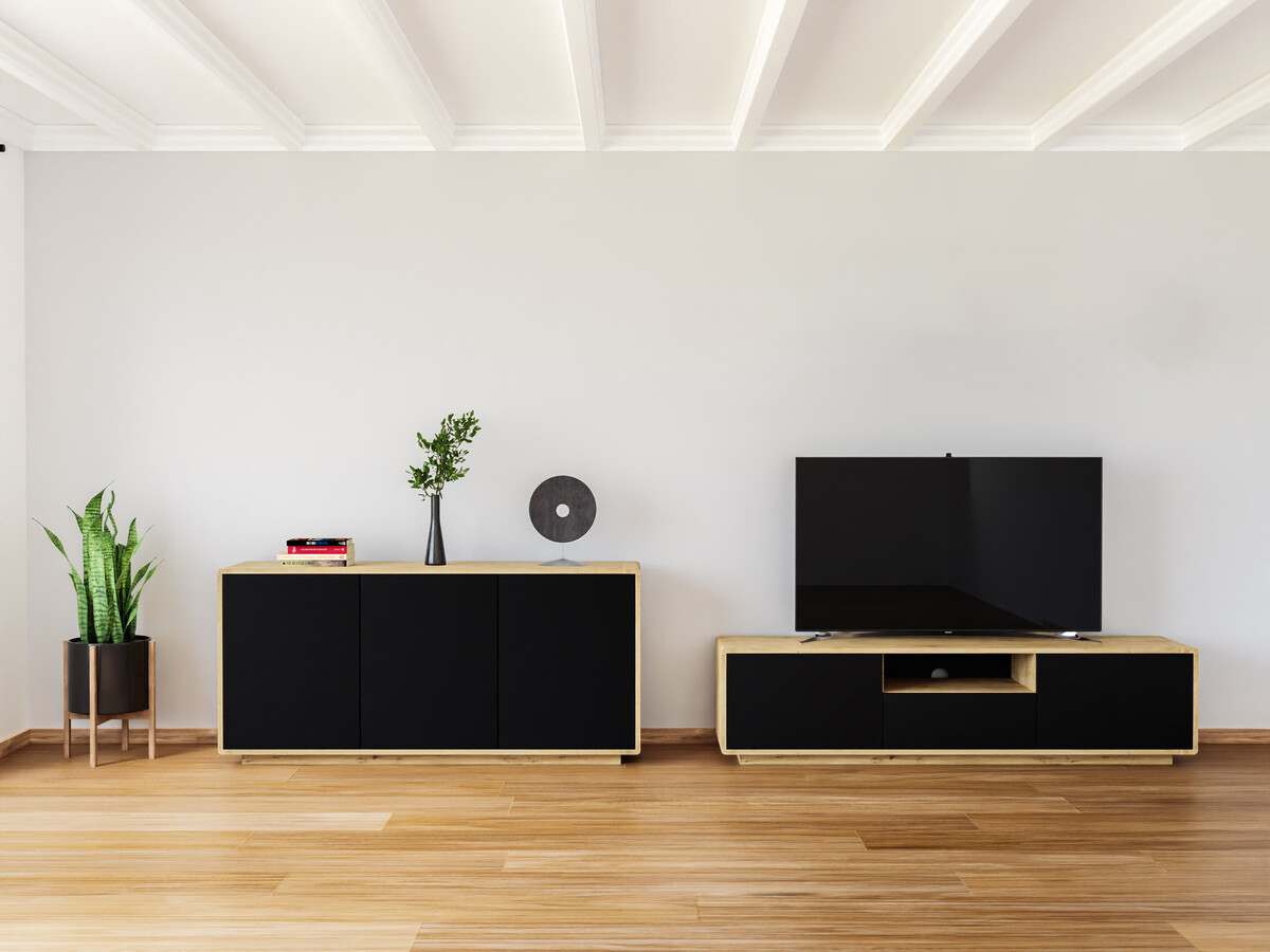 Set za dnevnu sobu Deltese 116