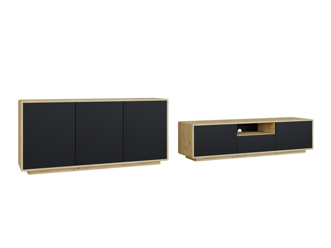 Set za dnevnu sobu Deltese 116