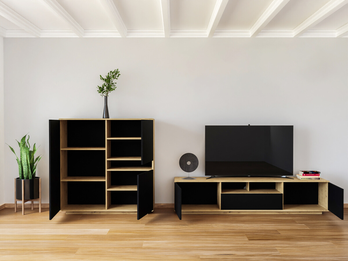 Set za dnevnu sobu Deltese 117