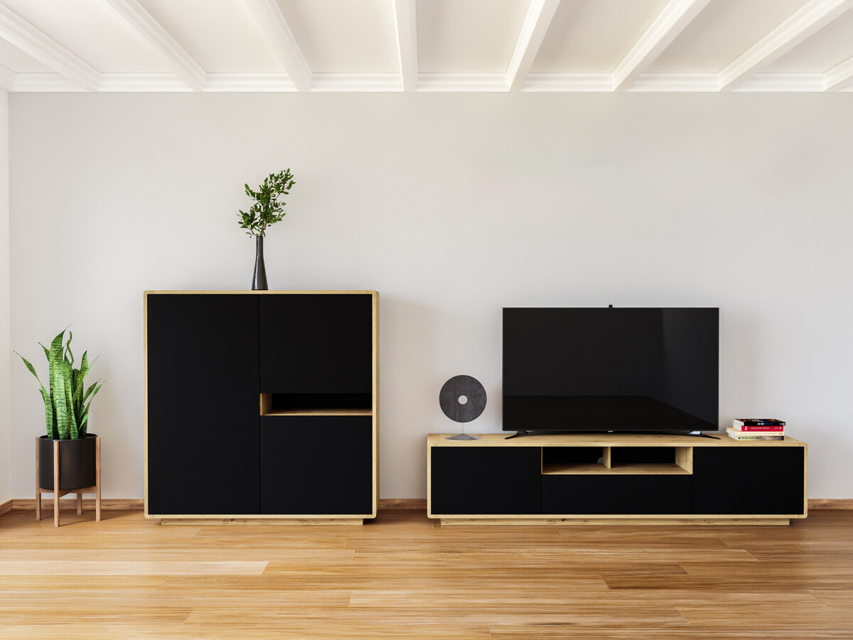 Set za dnevnu sobu Deltese 117