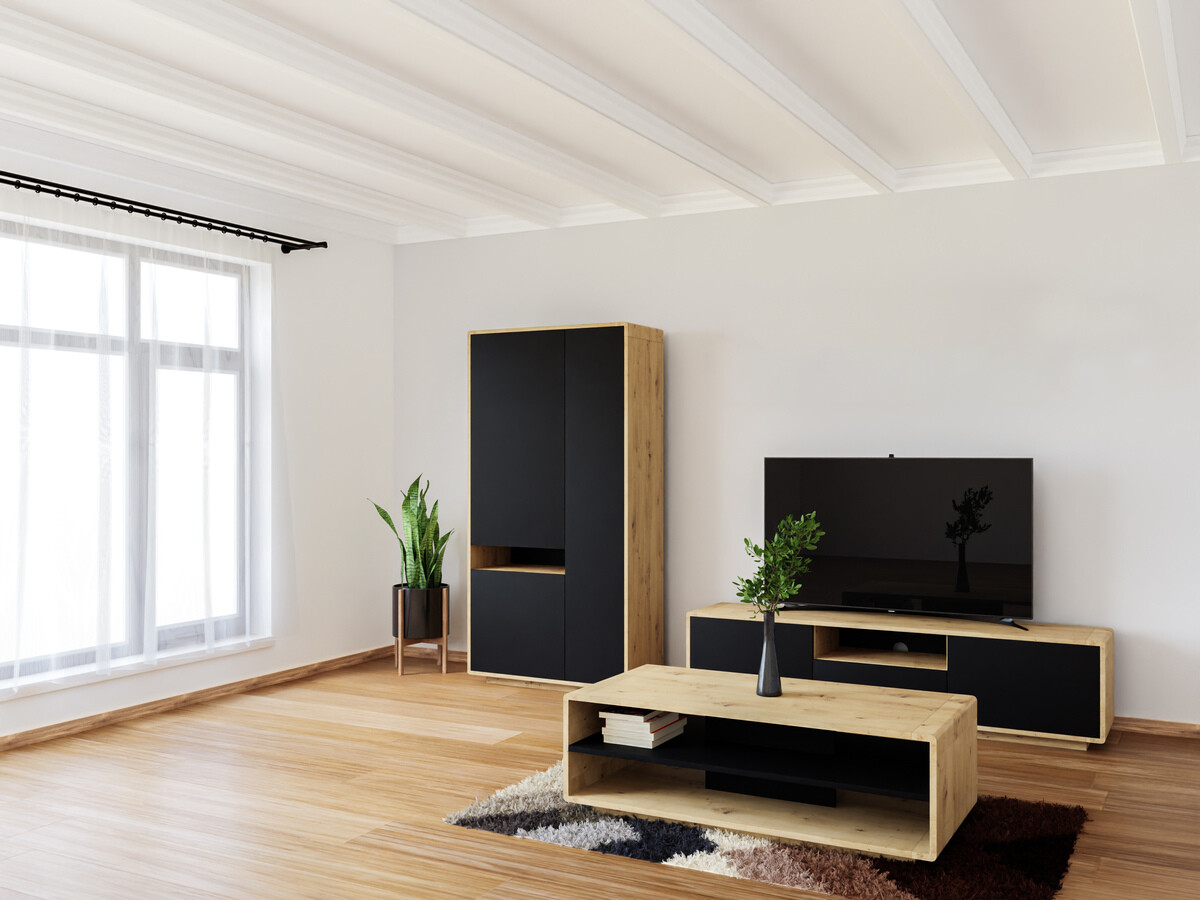 Set za dnevnu sobu Deltese 118