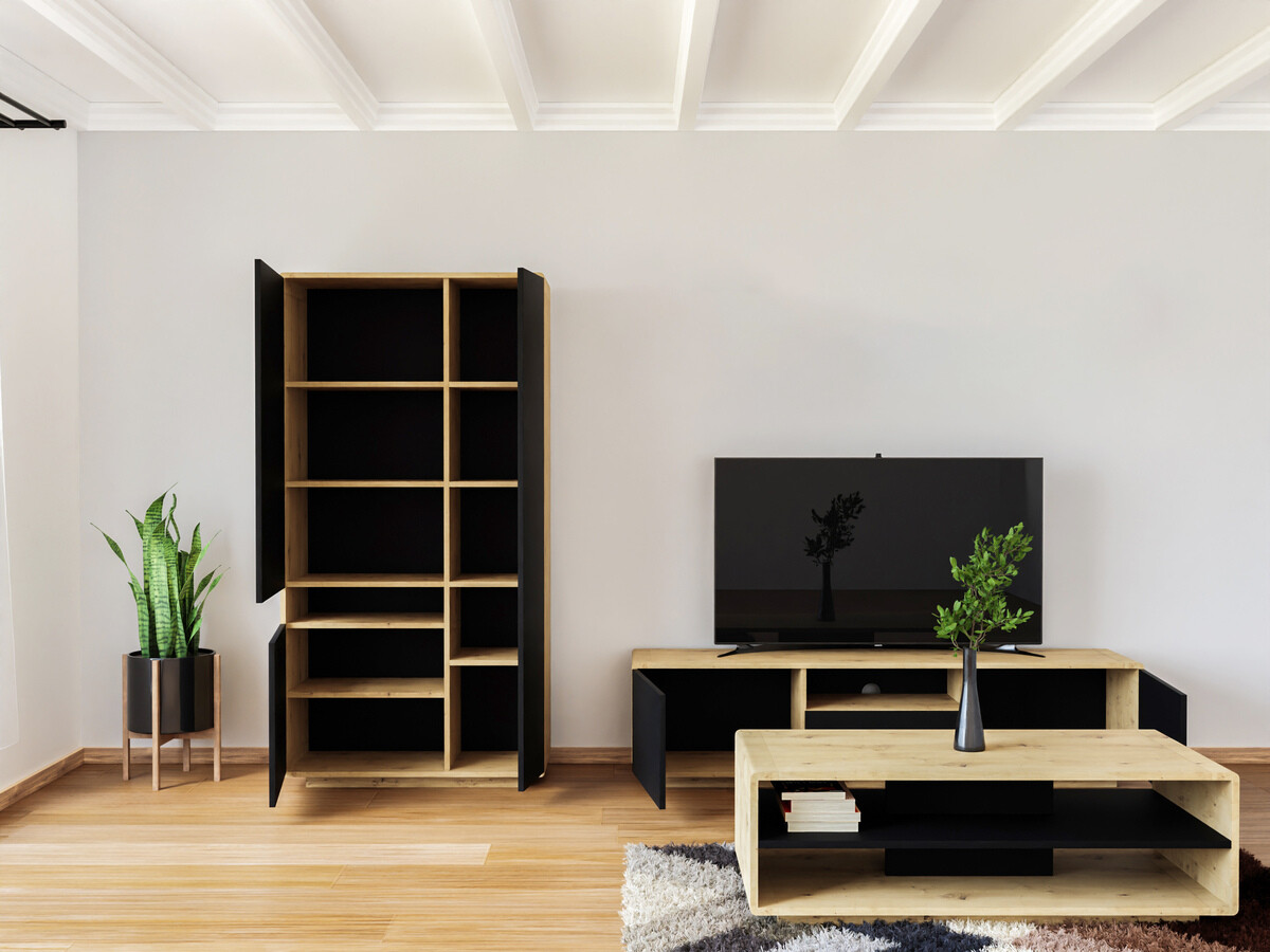 Set za dnevnu sobu Deltese 118