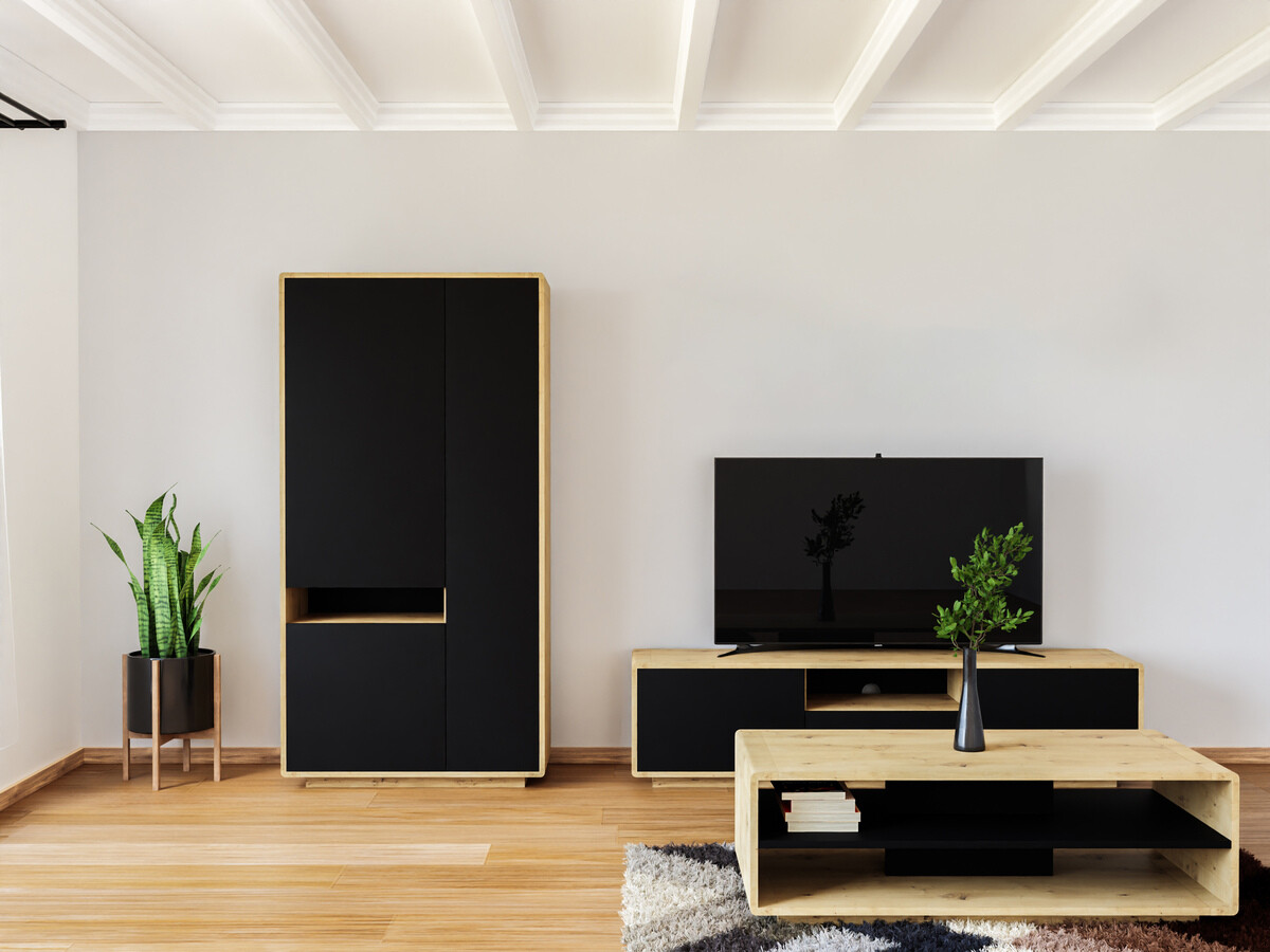 Set za dnevnu sobu Deltese 118