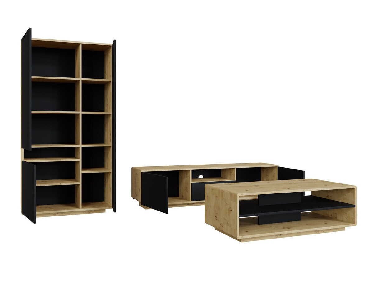 Set za dnevnu sobu Deltese 118