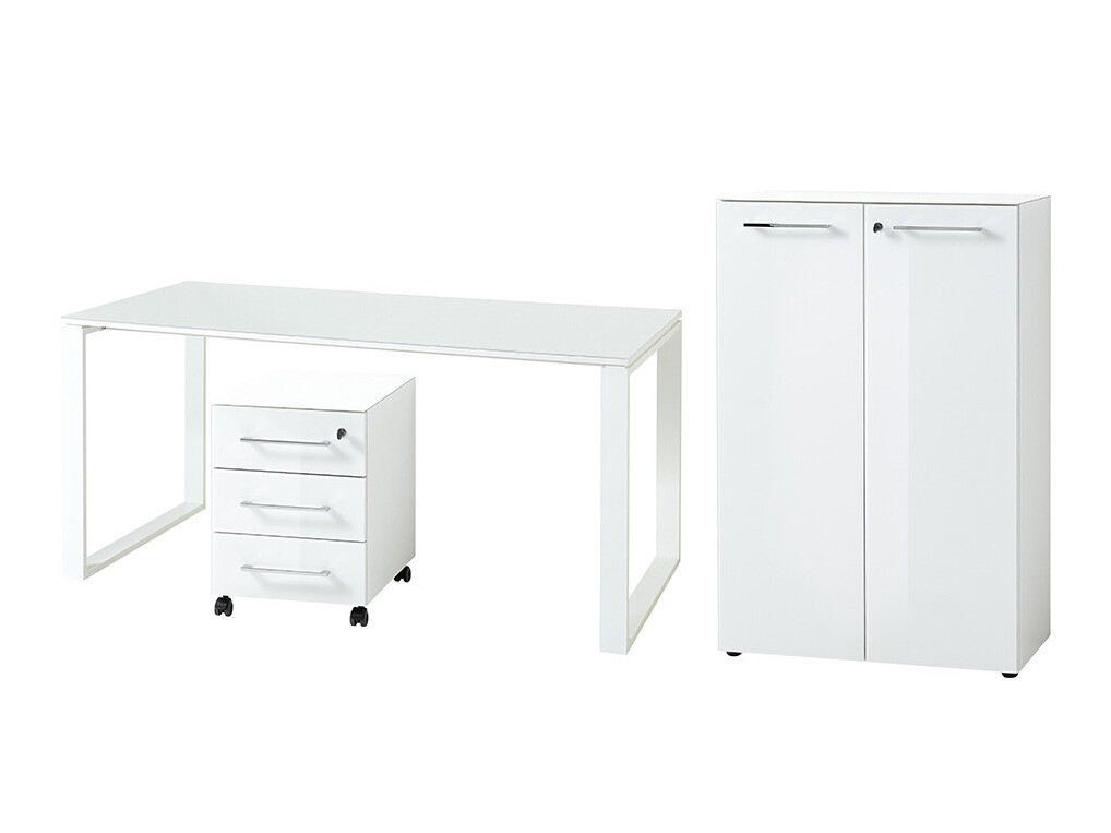 Set za kućnu kancelariju Catcamu 108