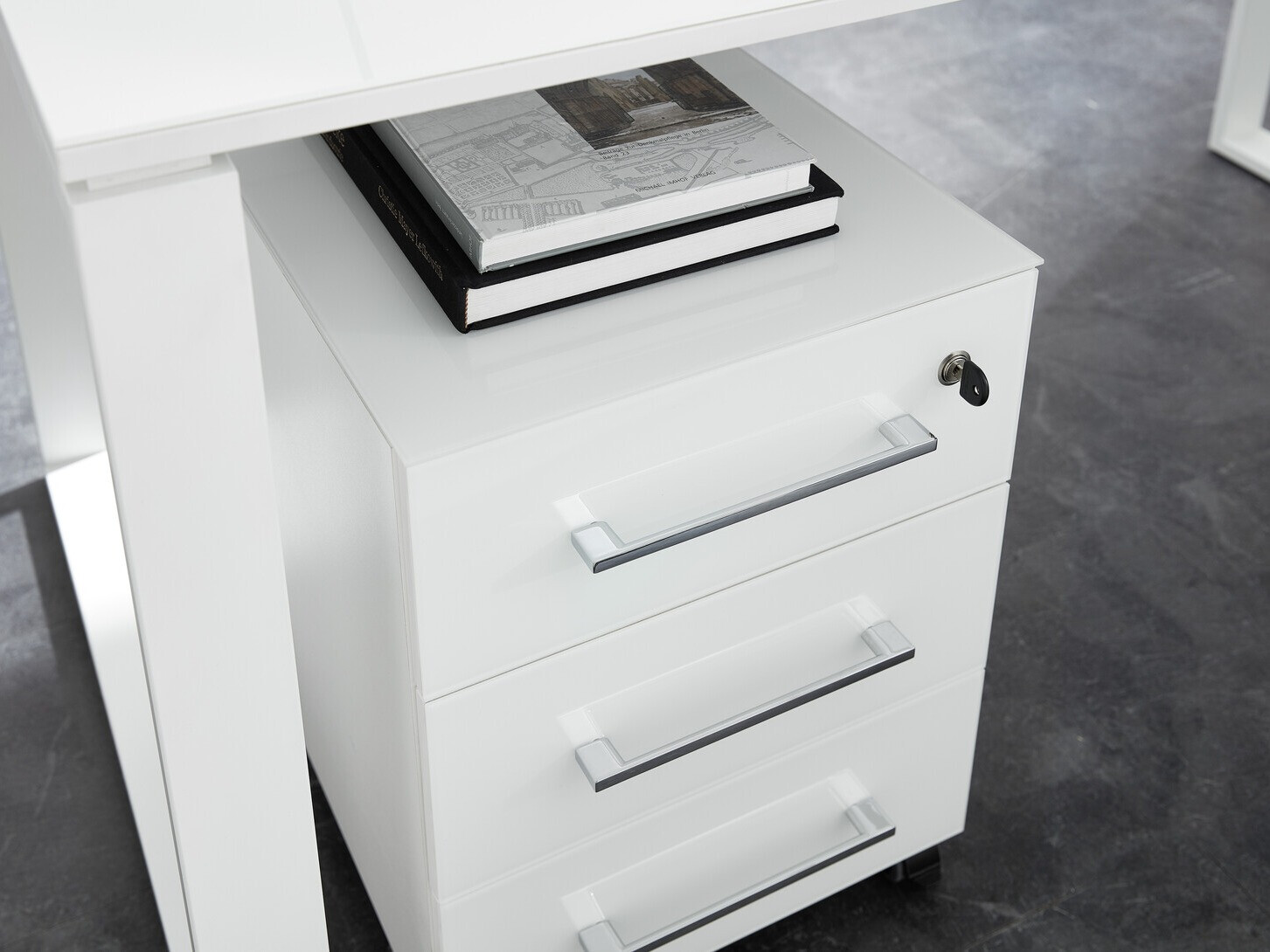 Set za kućnu kancelariju Catcamu 108