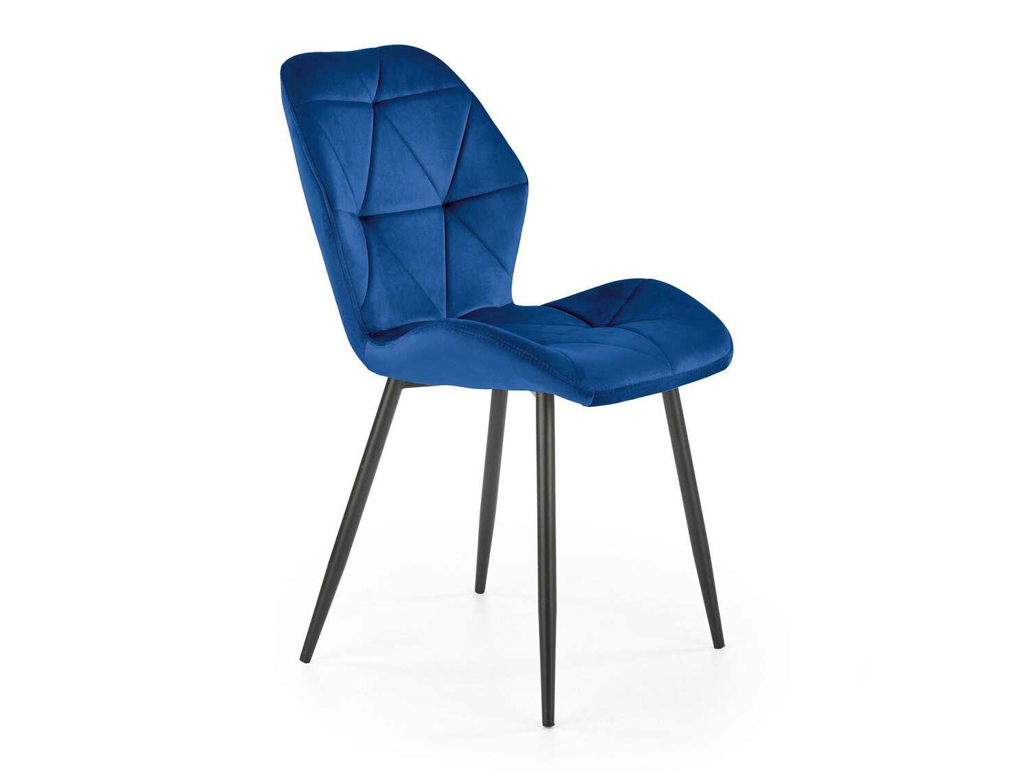 Stolica Houston 1234 (Tamno plavo)
