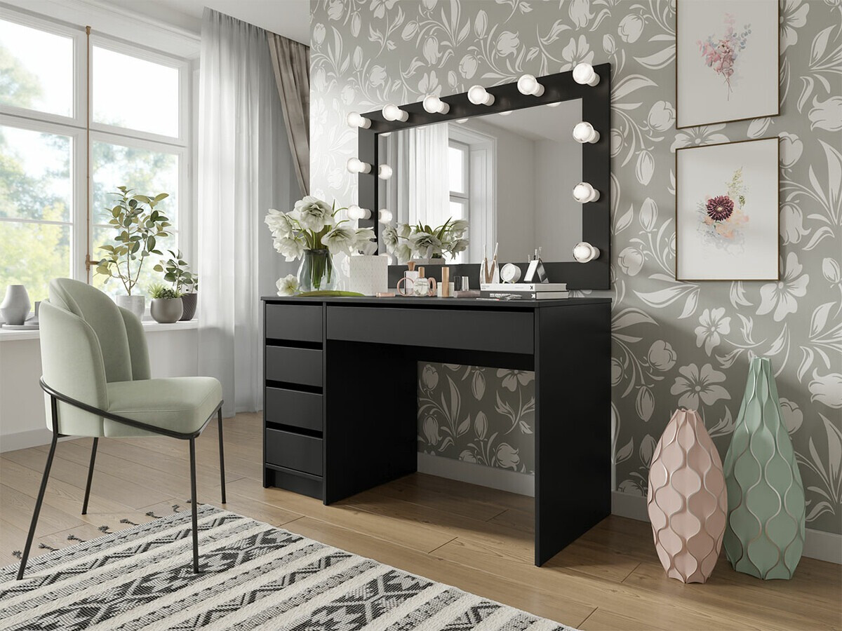 Kancelarijski sto Comfivo 312 (Crno)