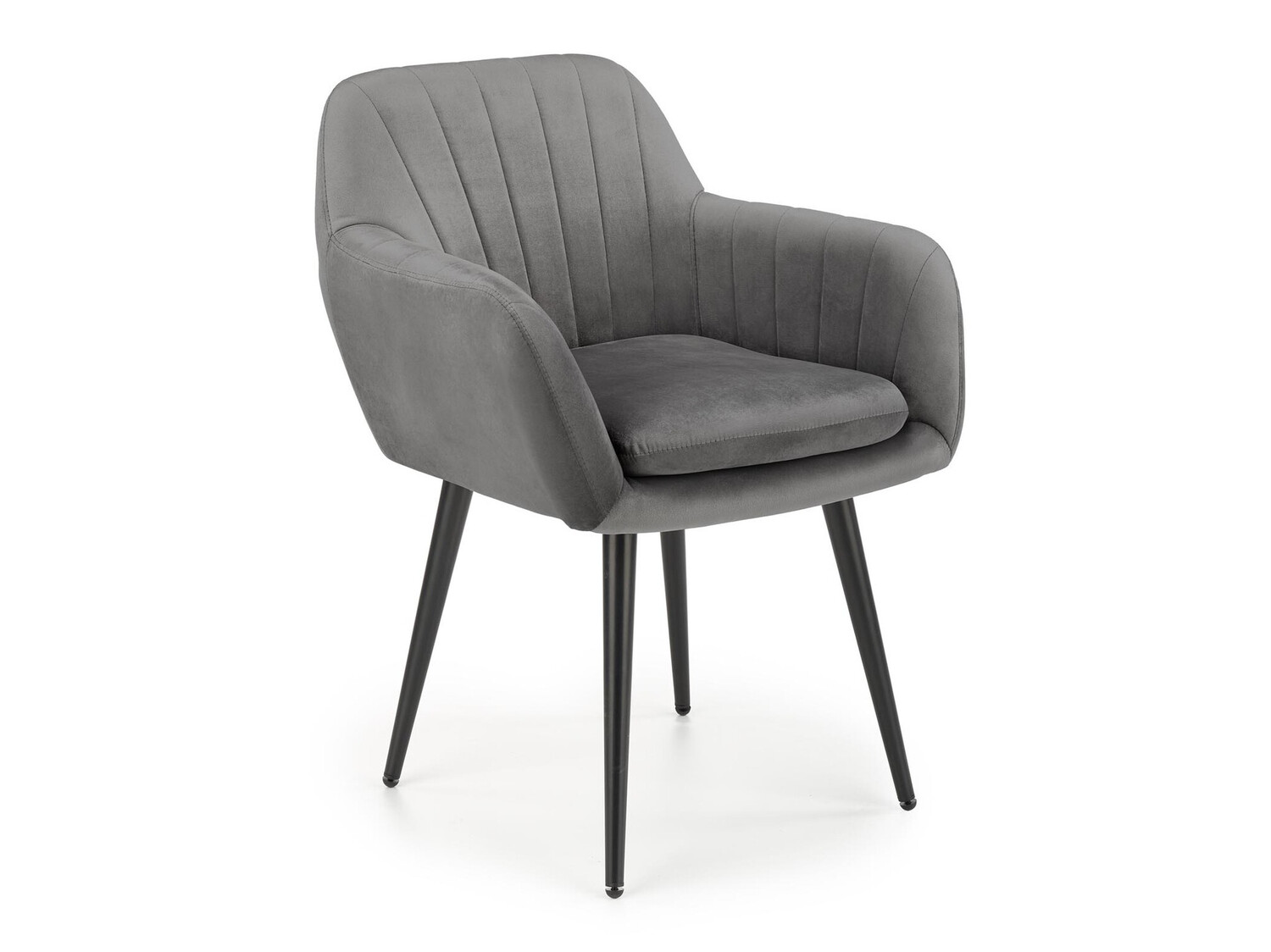 Stolica Houston 1220 (Sivo)