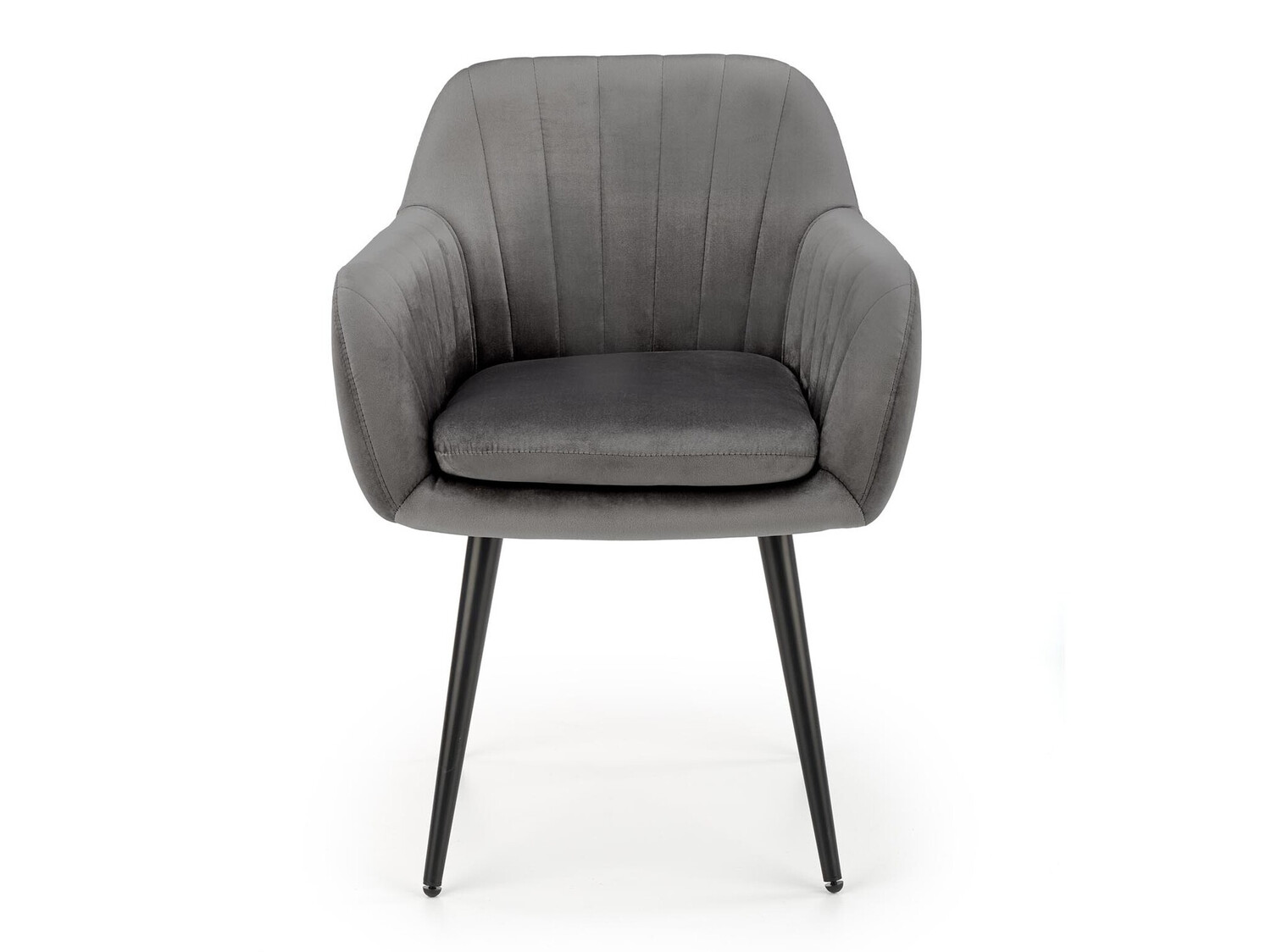 Stolica Houston 1220 (Sivo)