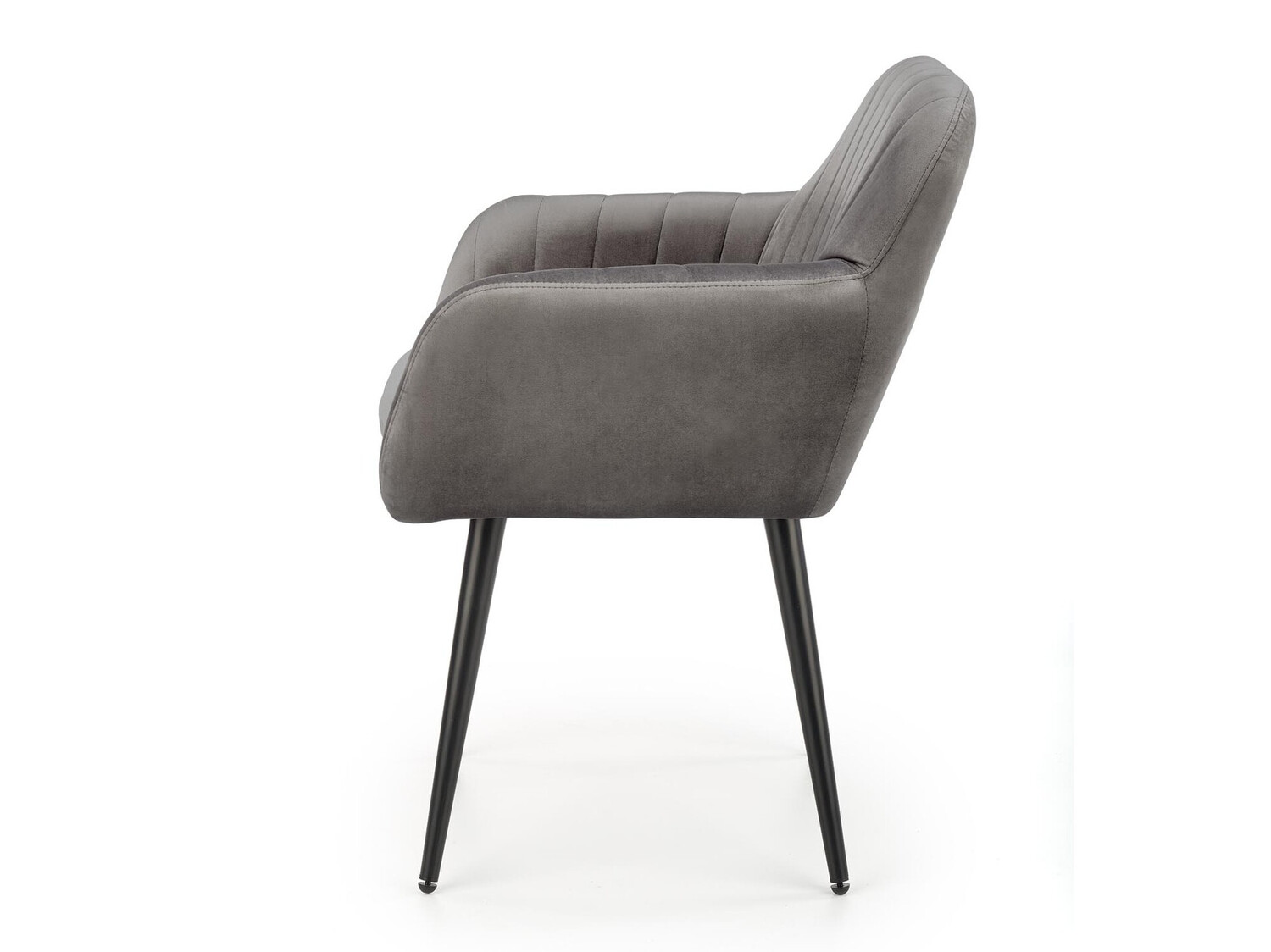 Stolica Houston 1220 (Sivo)