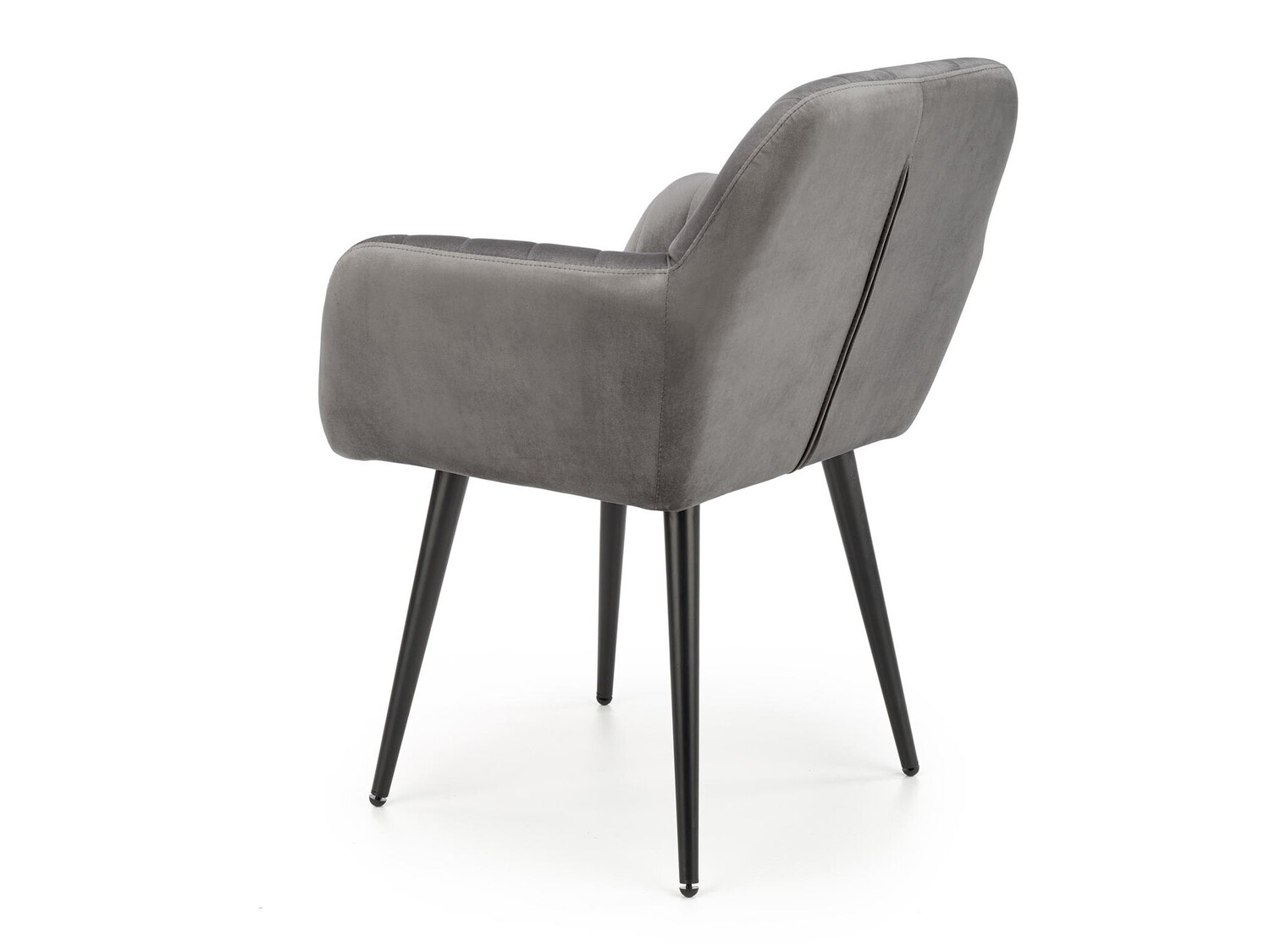 Stolica Houston 1220 (Sivo)