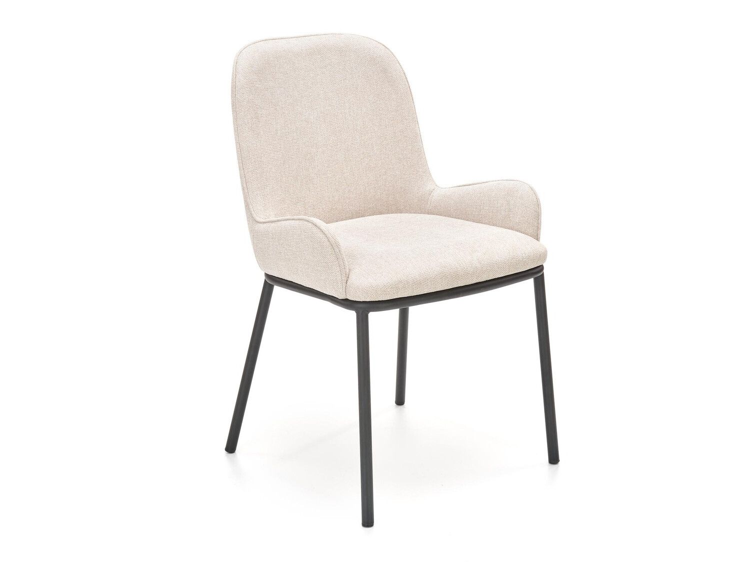 Stolica Houston 1297 (Krem)