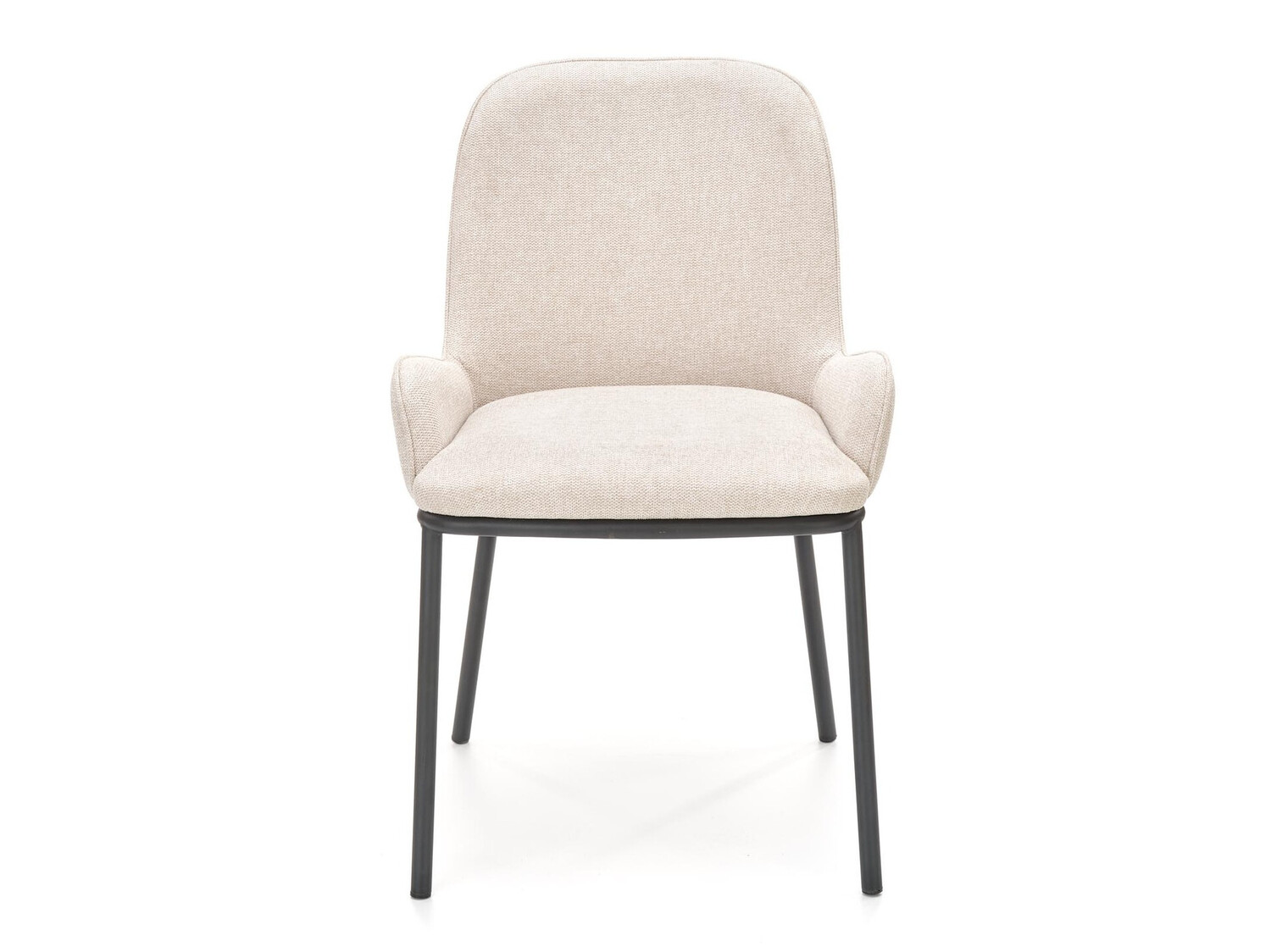 Stolica Houston 1297 (Krem)