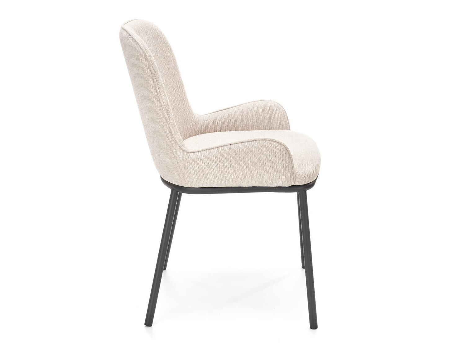 Stolica Houston 1297 (Krem)