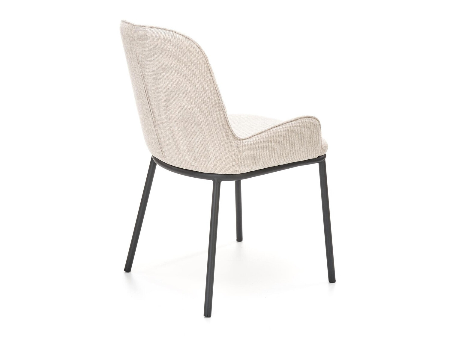 Stolica Houston 1297 (Krem)