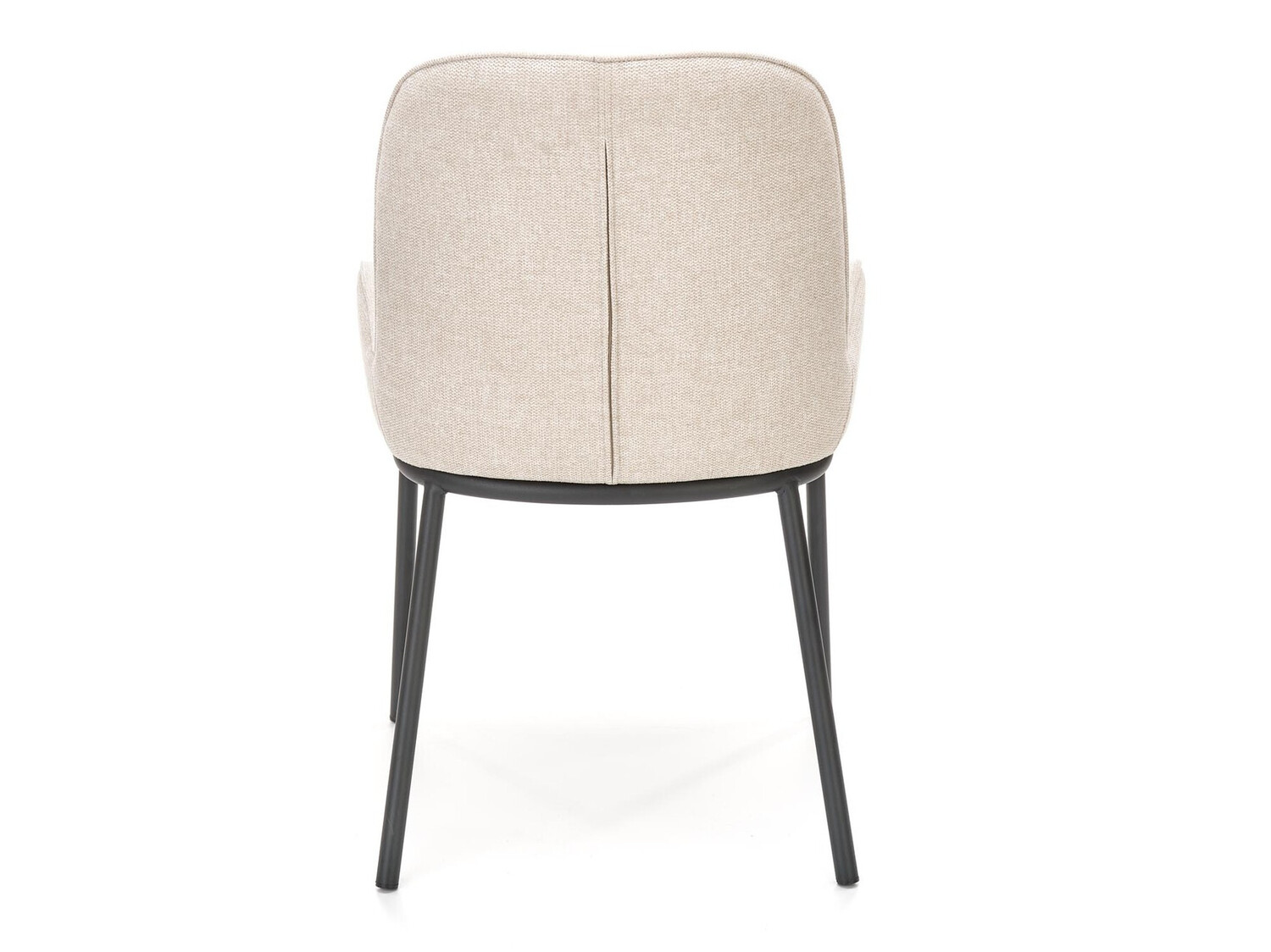 Stolica Houston 1297 (Krem)