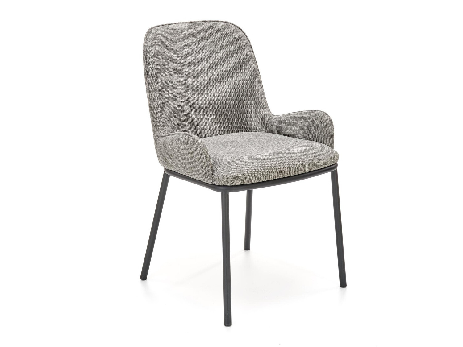 Stolica Houston 1297 (Sivo)