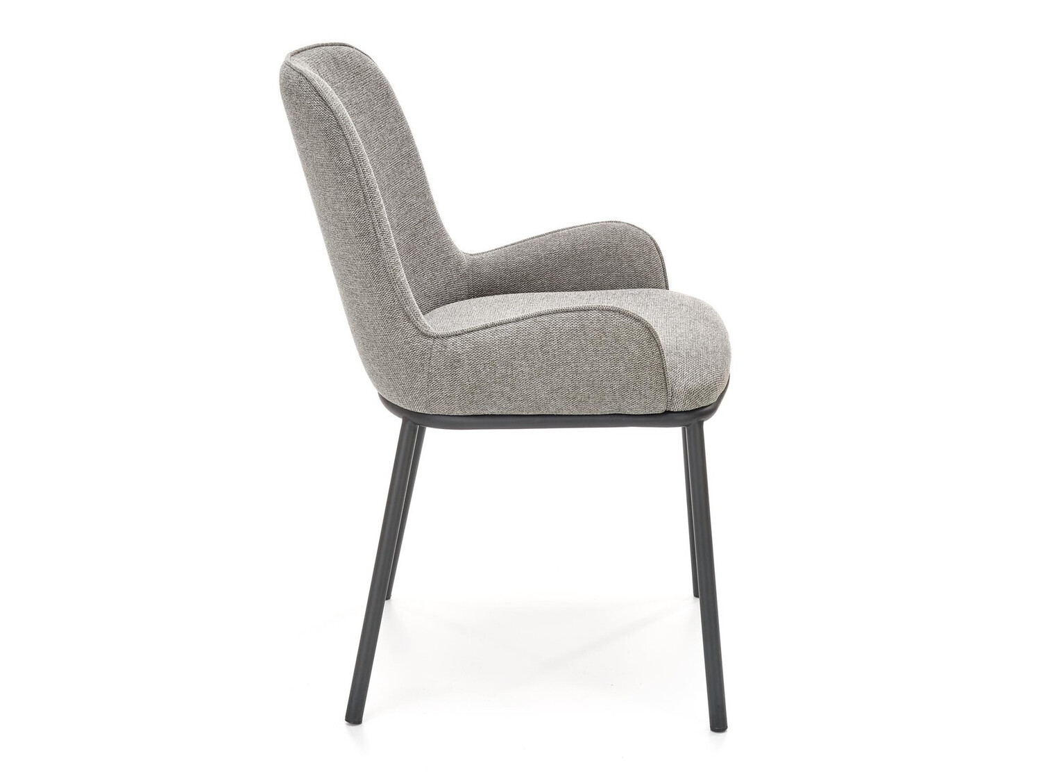 Stolica Houston 1297 (Sivo)
