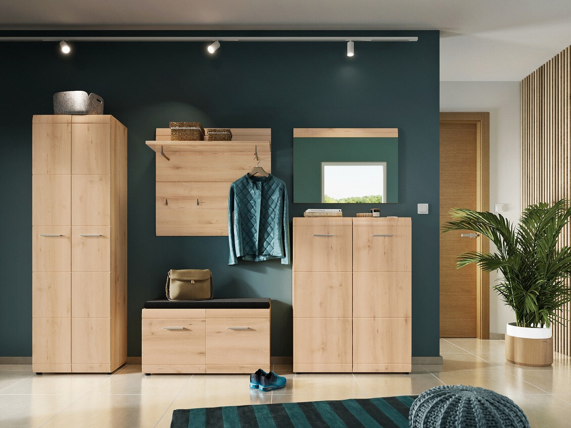 Čiviluk Livromu 105 (Bukva)