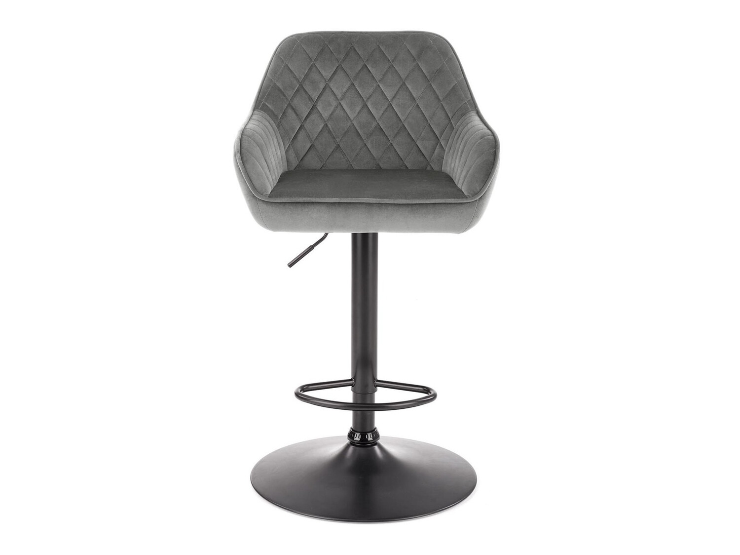 Pult stolica Houston 972 (Sivo)