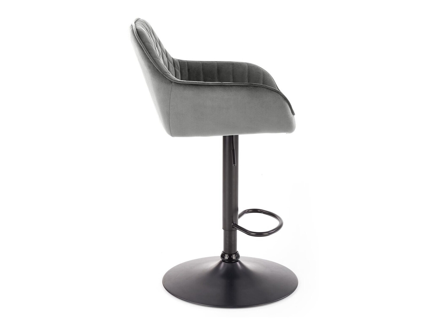 Pult stolica Houston 972 (Sivo)