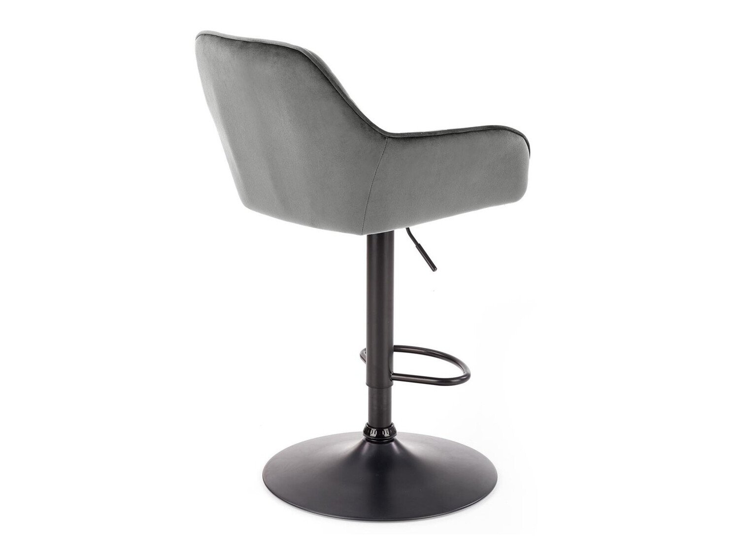 Pult stolica Houston 972 (Sivo)