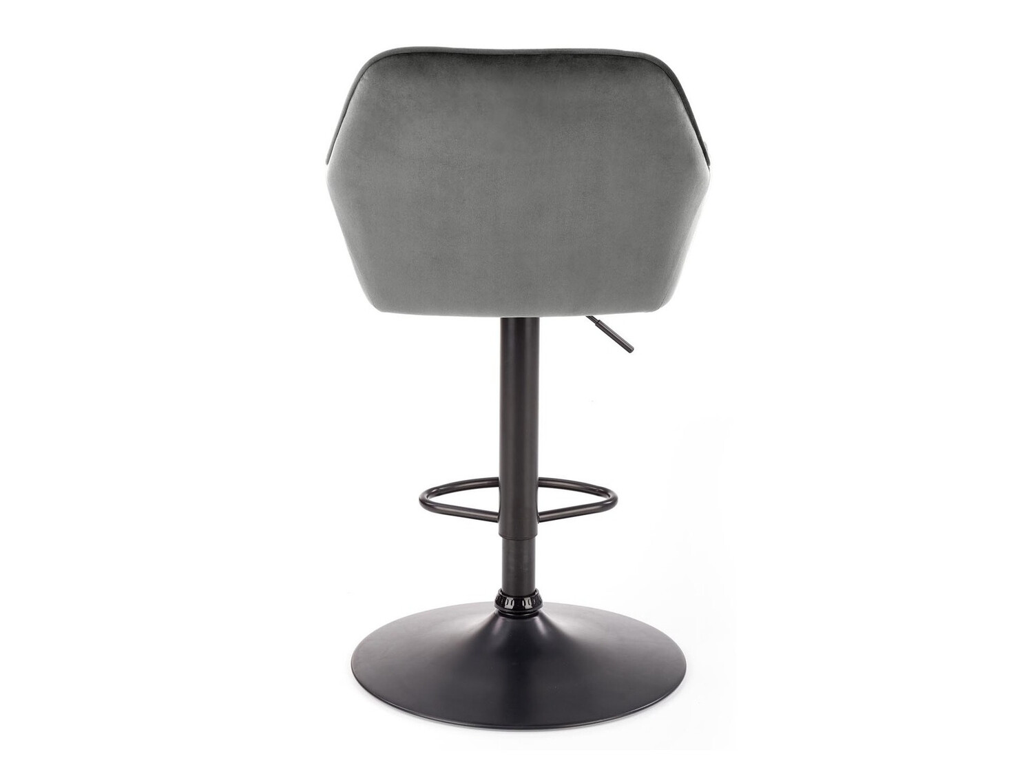 Pult stolica Houston 972 (Sivo)