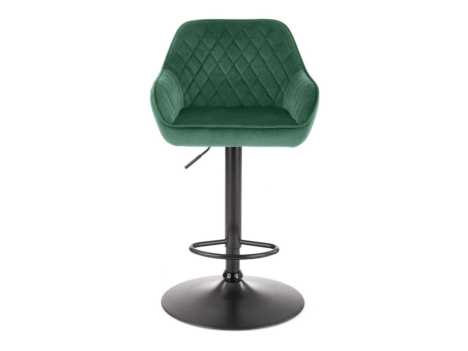Pult stolica Houston 972 (Tamno zelena)