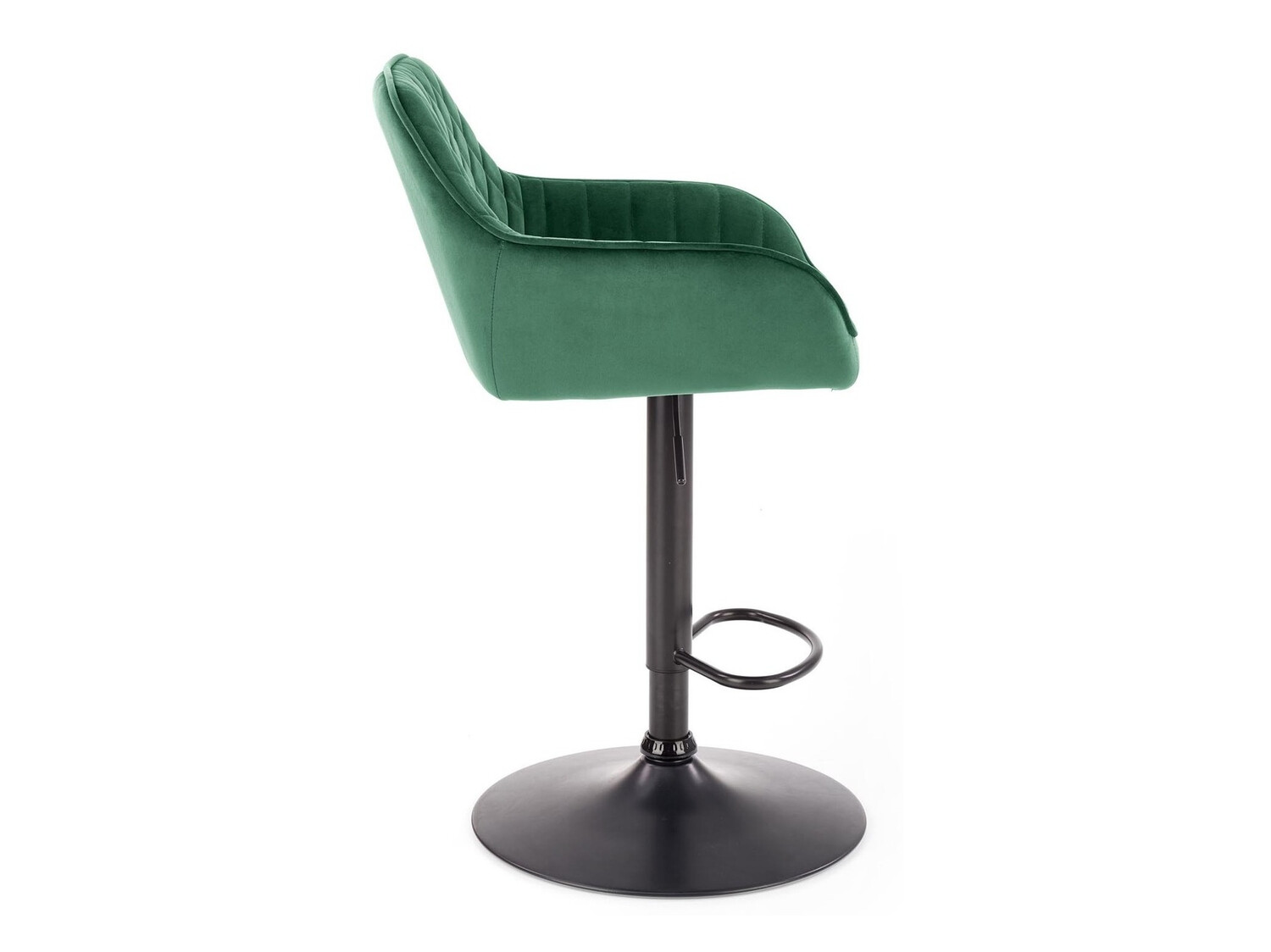 Pult stolica Houston 972 (Tamno zelena)