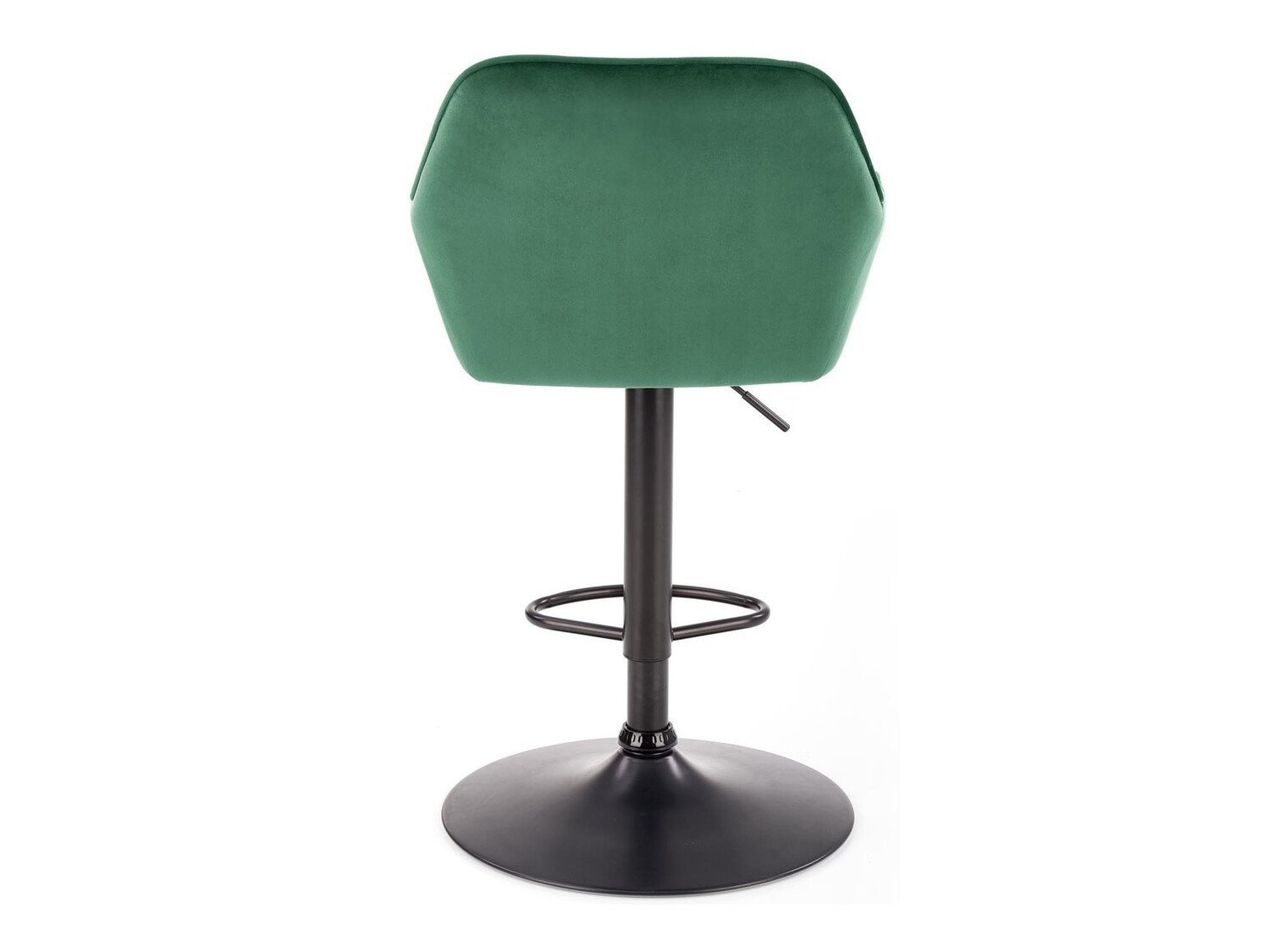 Pult stolica Houston 972 (Tamno zelena)
