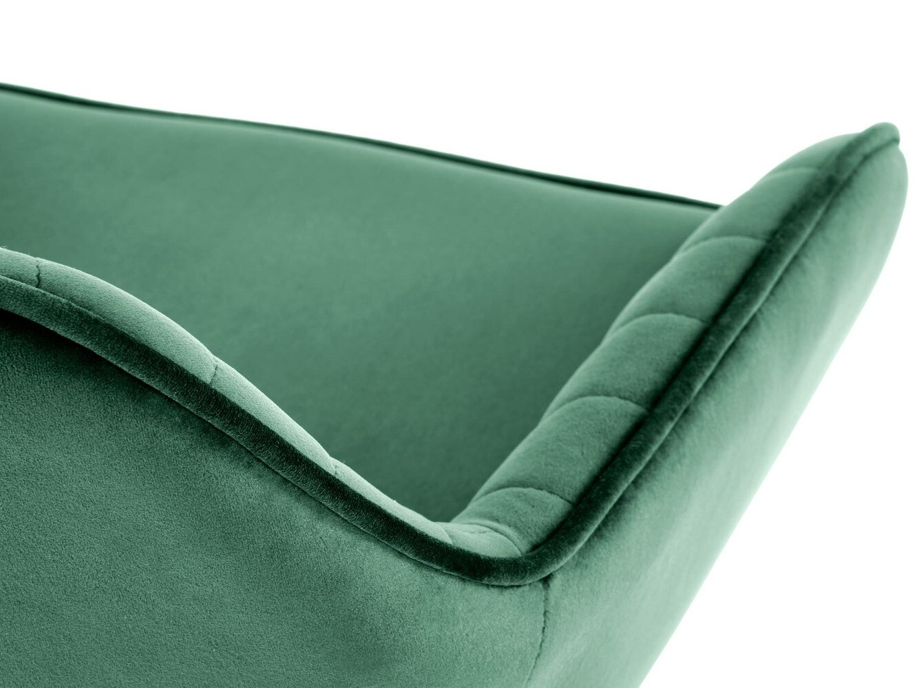 Pult stolica Houston 972 (Tamno zelena)