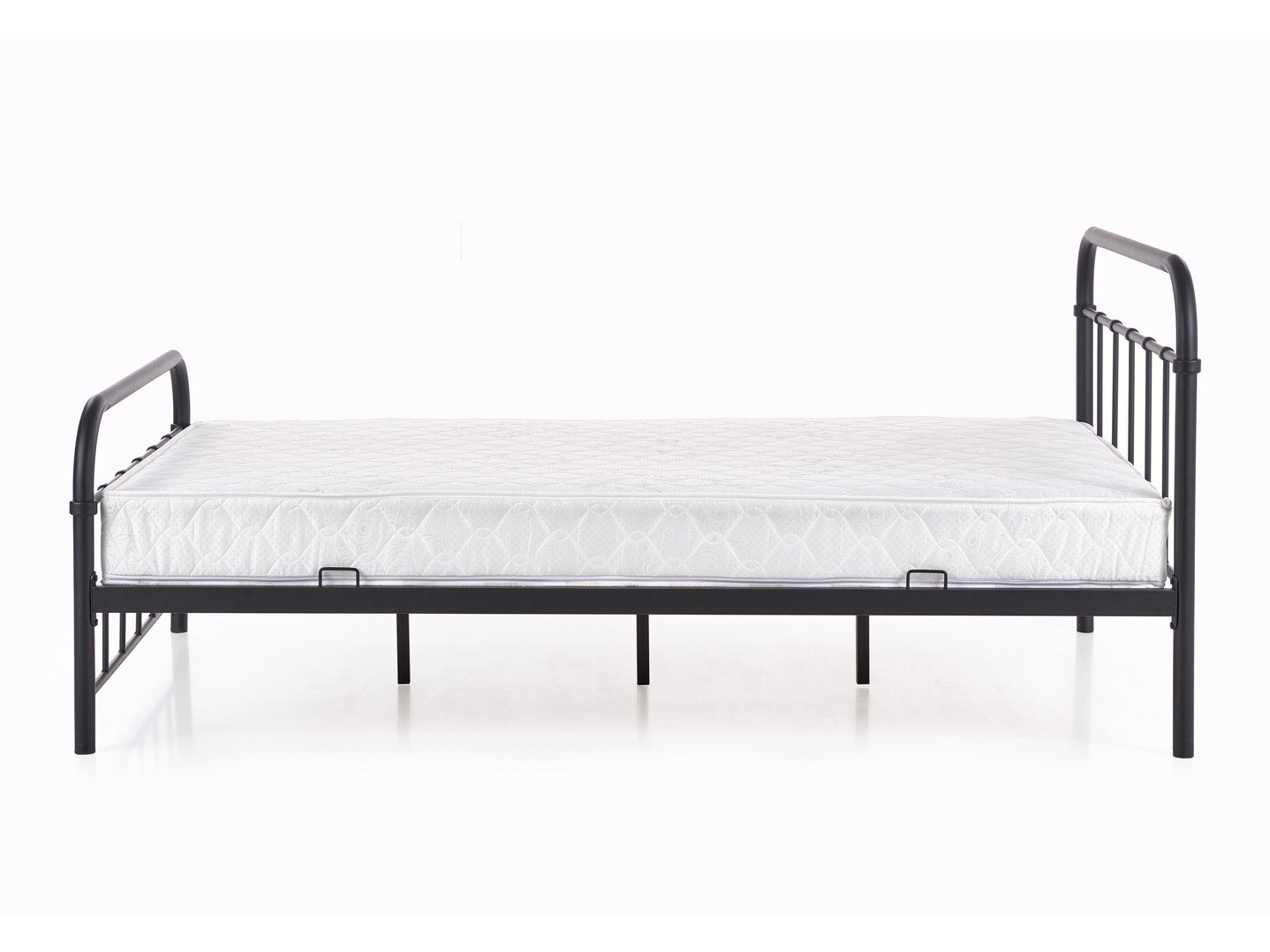 Krevet Houston 311 (Crno)