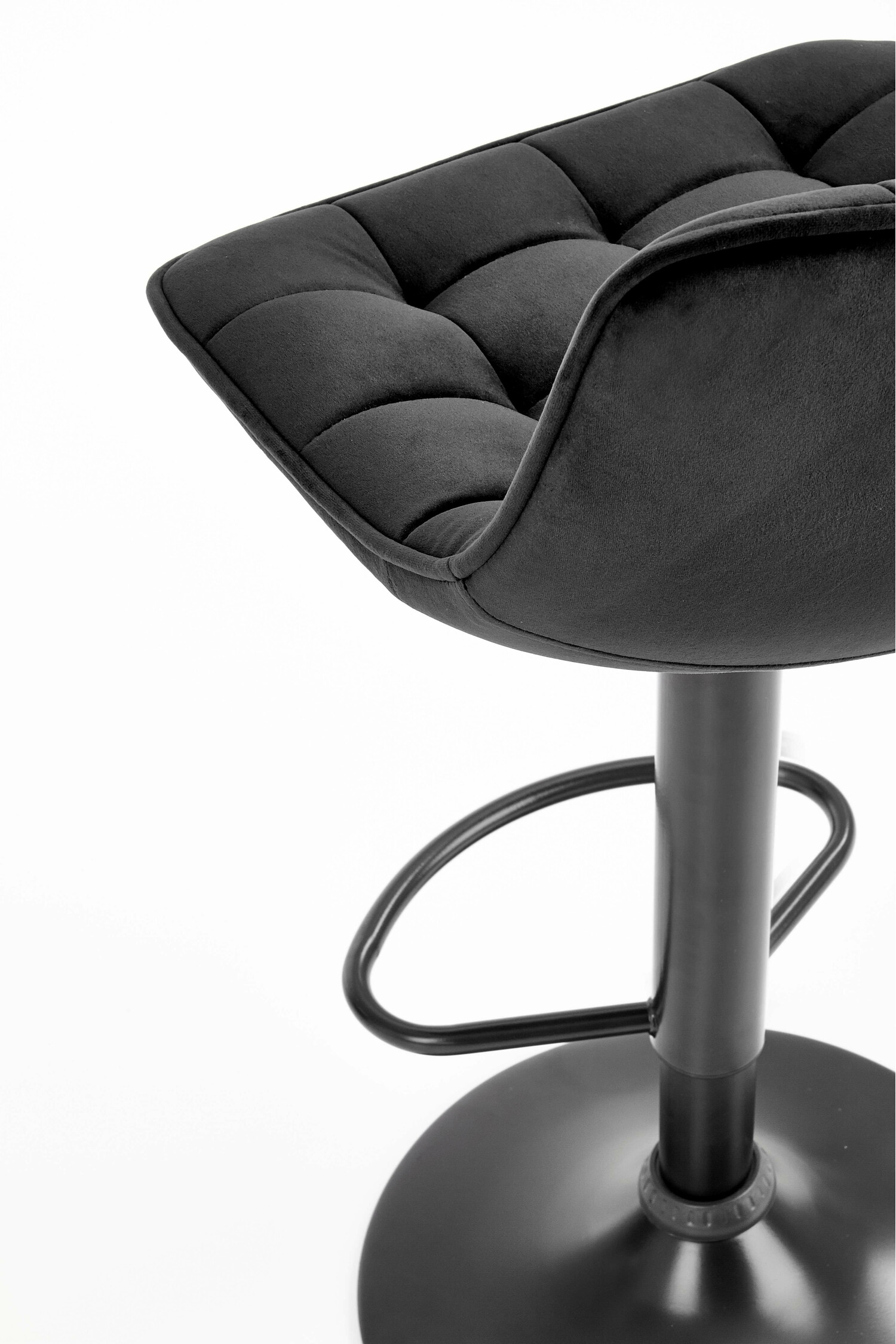 Pult stolica Houston 964 (Crno)