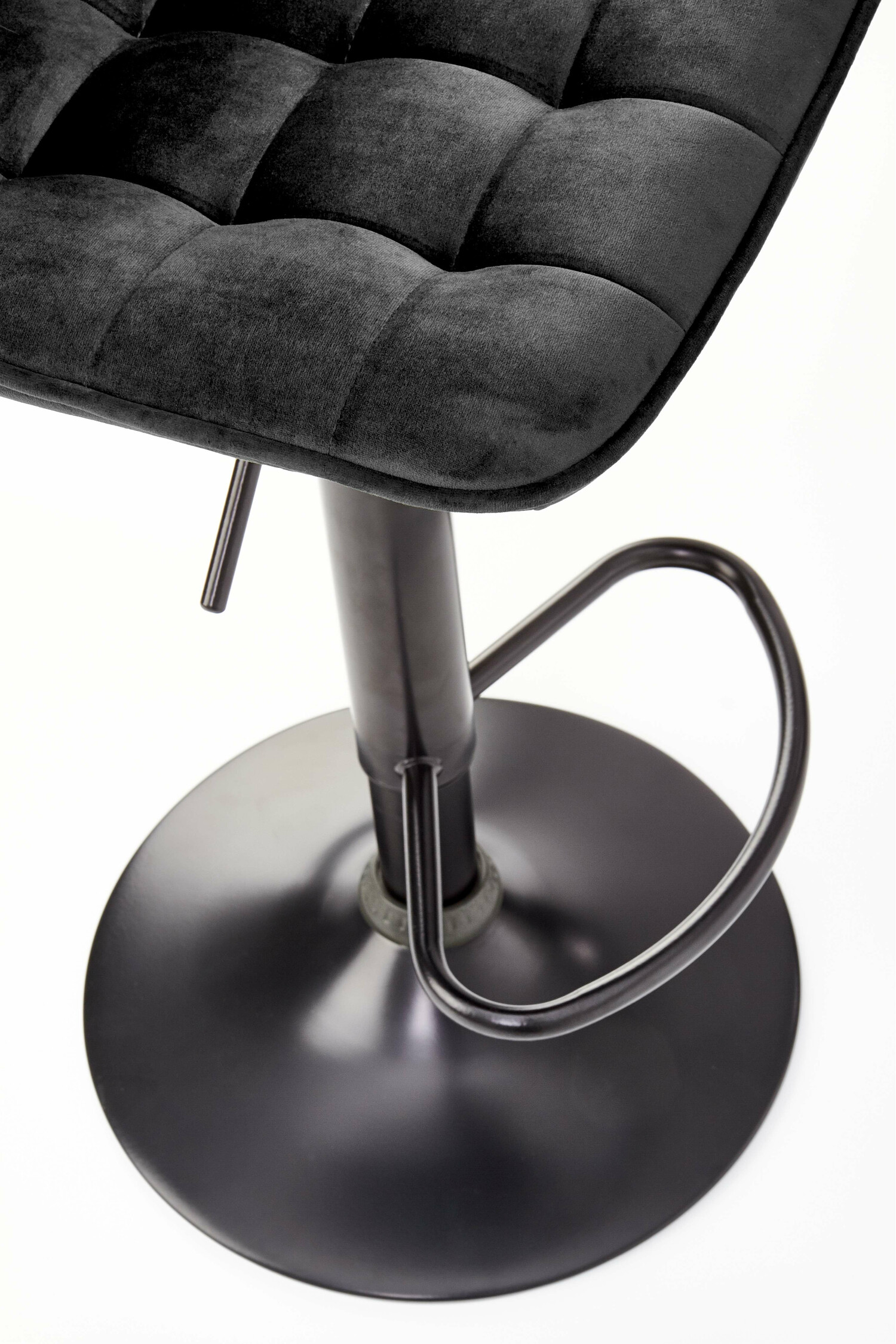Pult stolica Houston 964 (Crno)