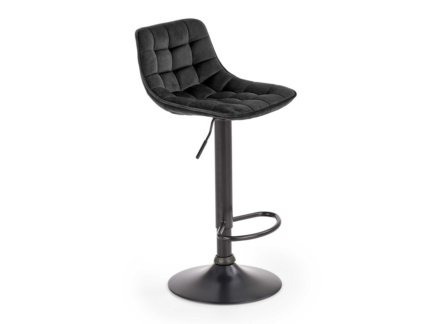 Pult stolica Houston 964 (Crno)
