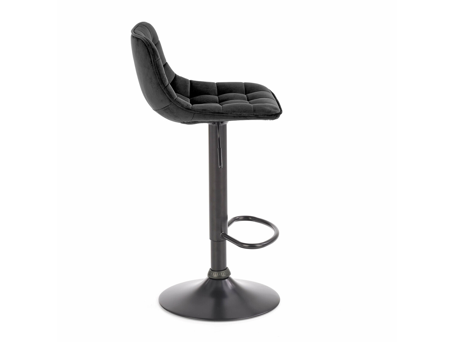 Pult stolica Houston 964 (Crno)