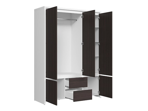 Ormar Nolroma 118 (Belo + Venge)