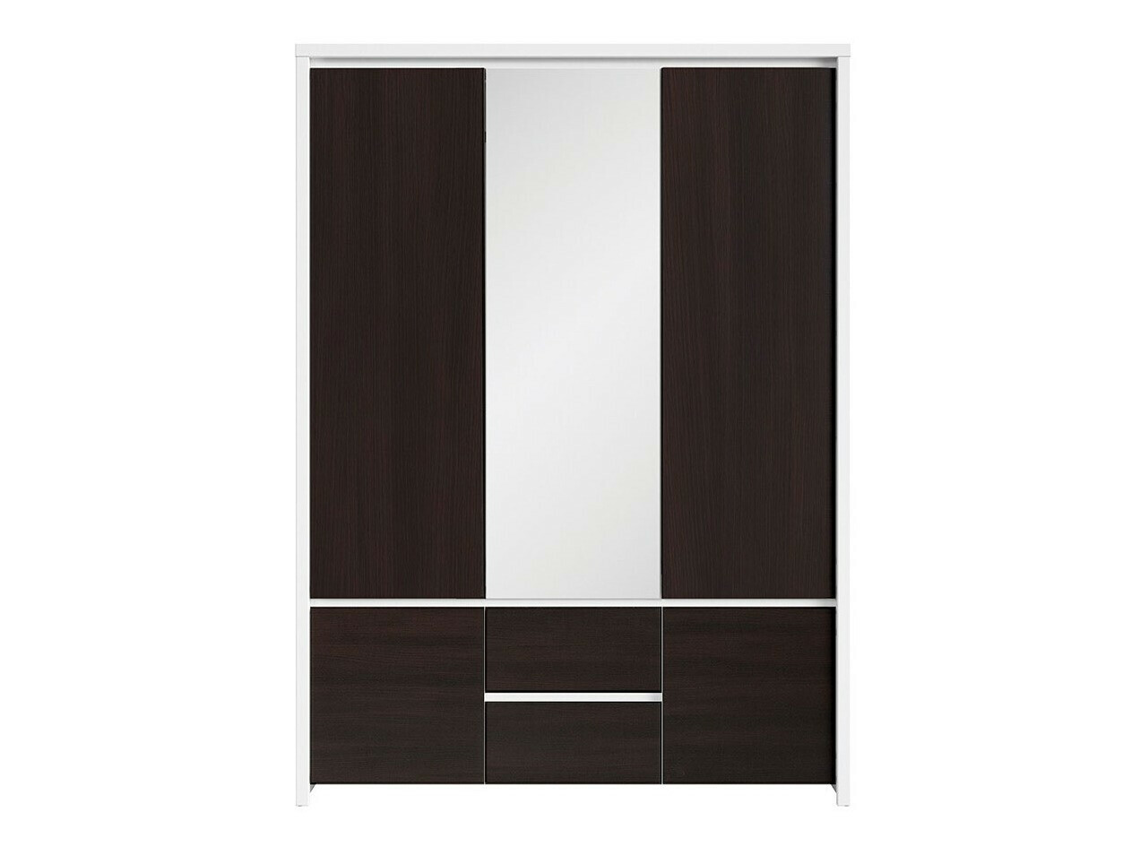 Ormar Nolroma 118 (Belo + Venge)